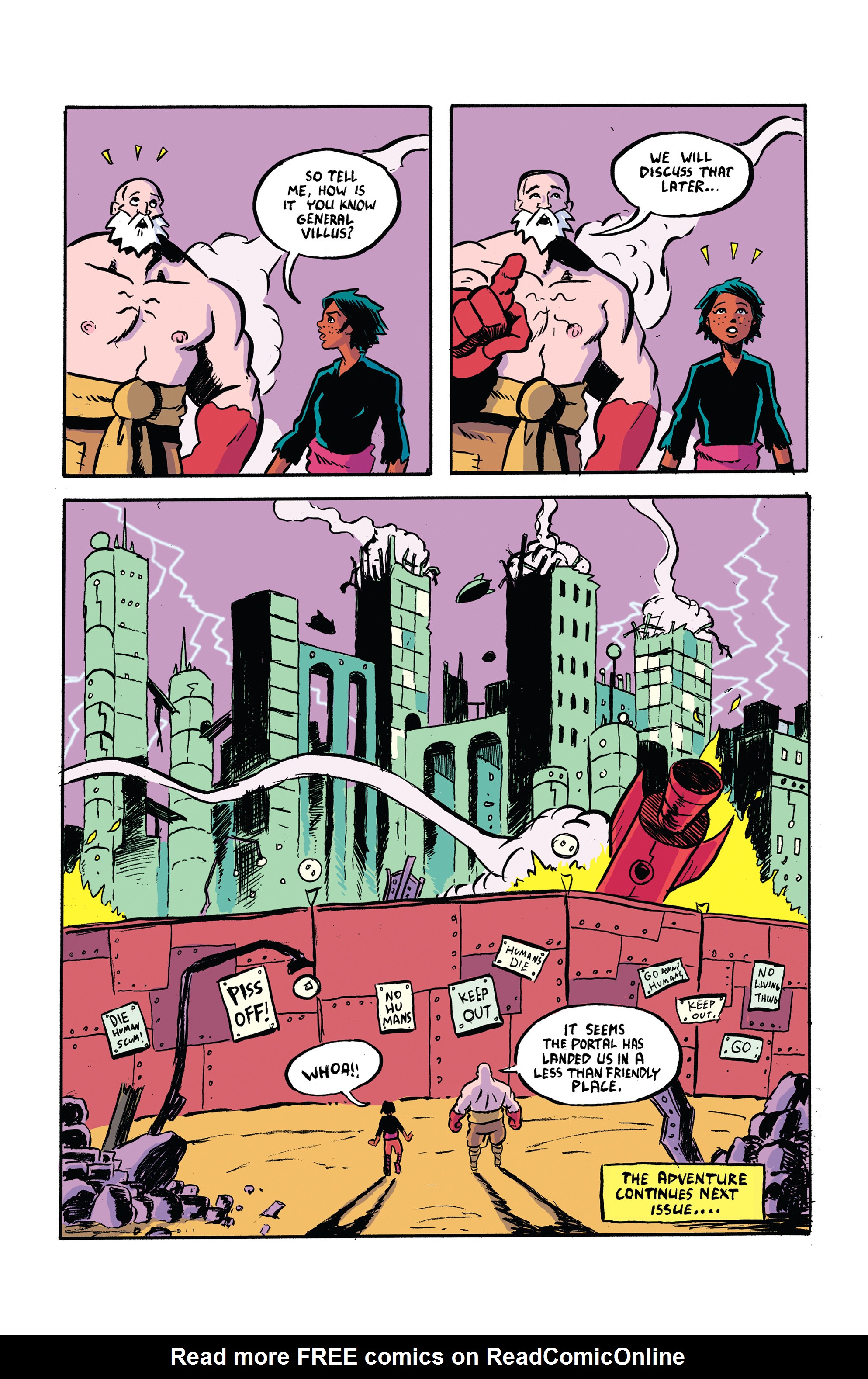 Read online It Came Out on a Wednesday comic -  Issue #2 - 39
