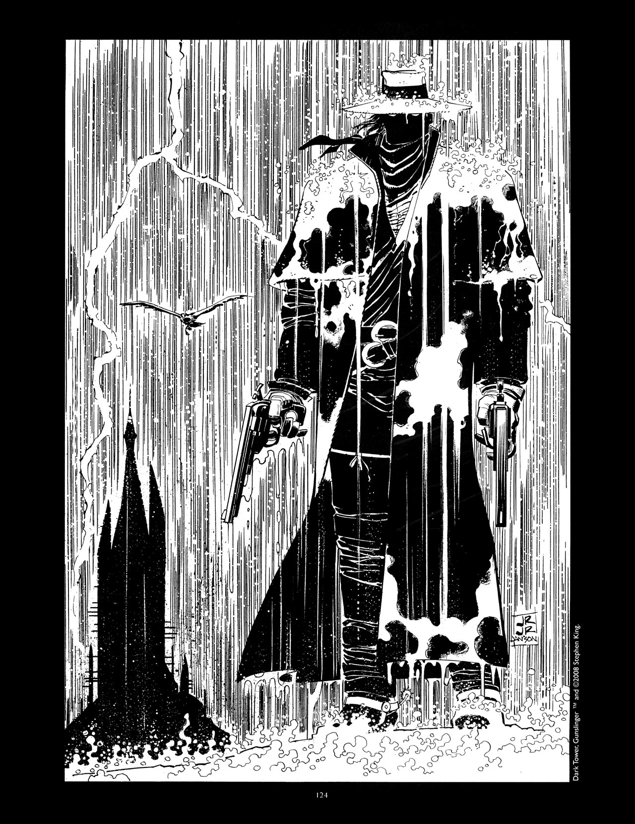 Read online Modern Masters comic -  Issue #18 - 121