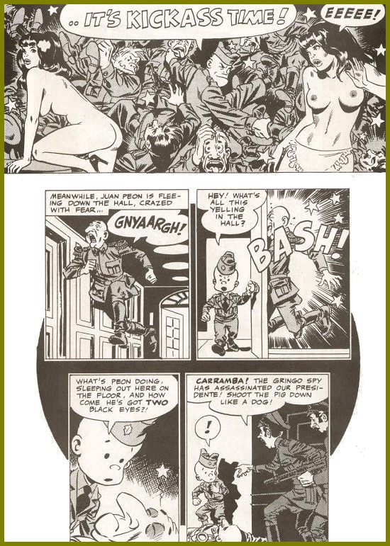 Read online Sally Forth comic -  Issue #6 - 22