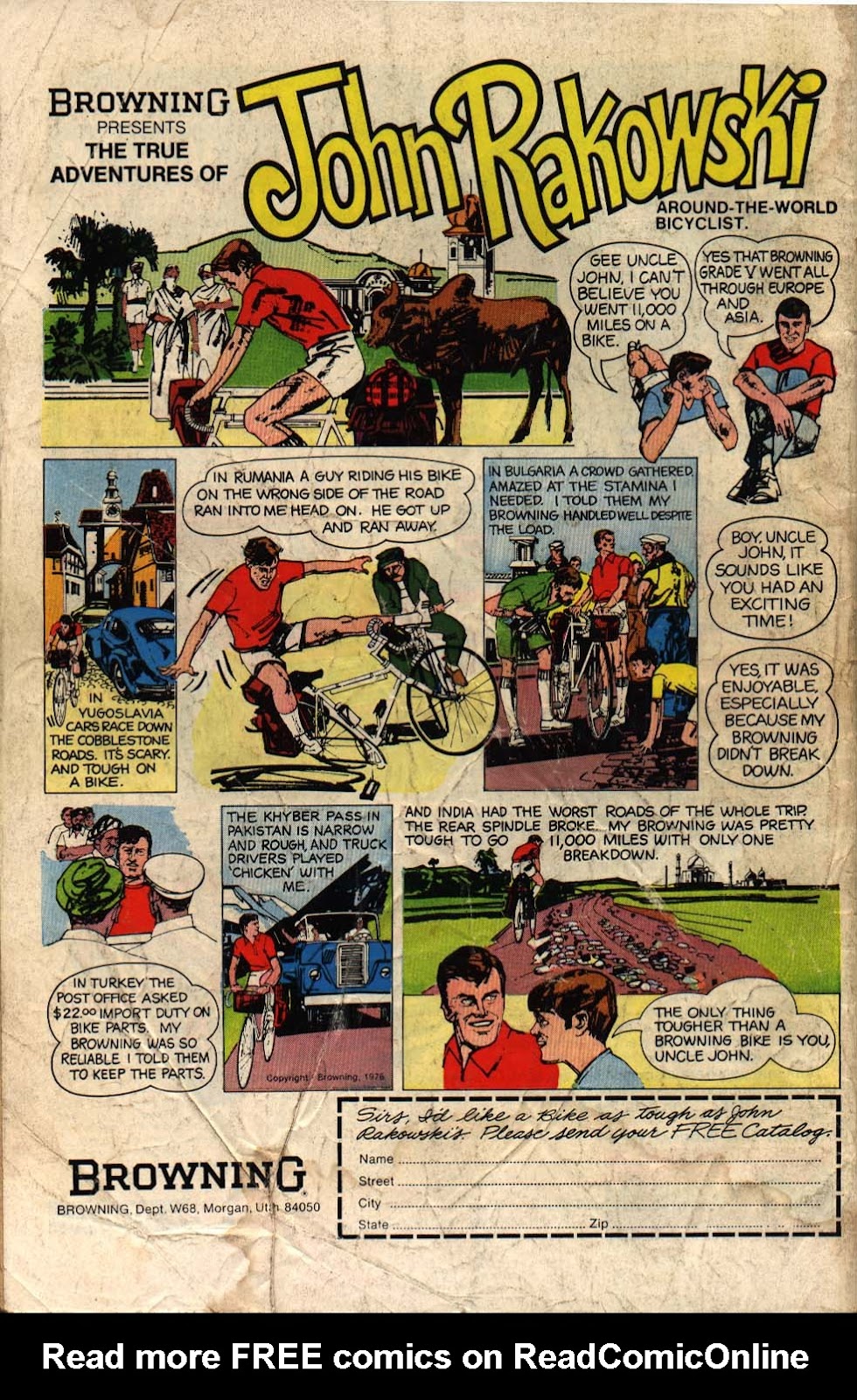 Action Comics (1938) issue 462 - Page 36