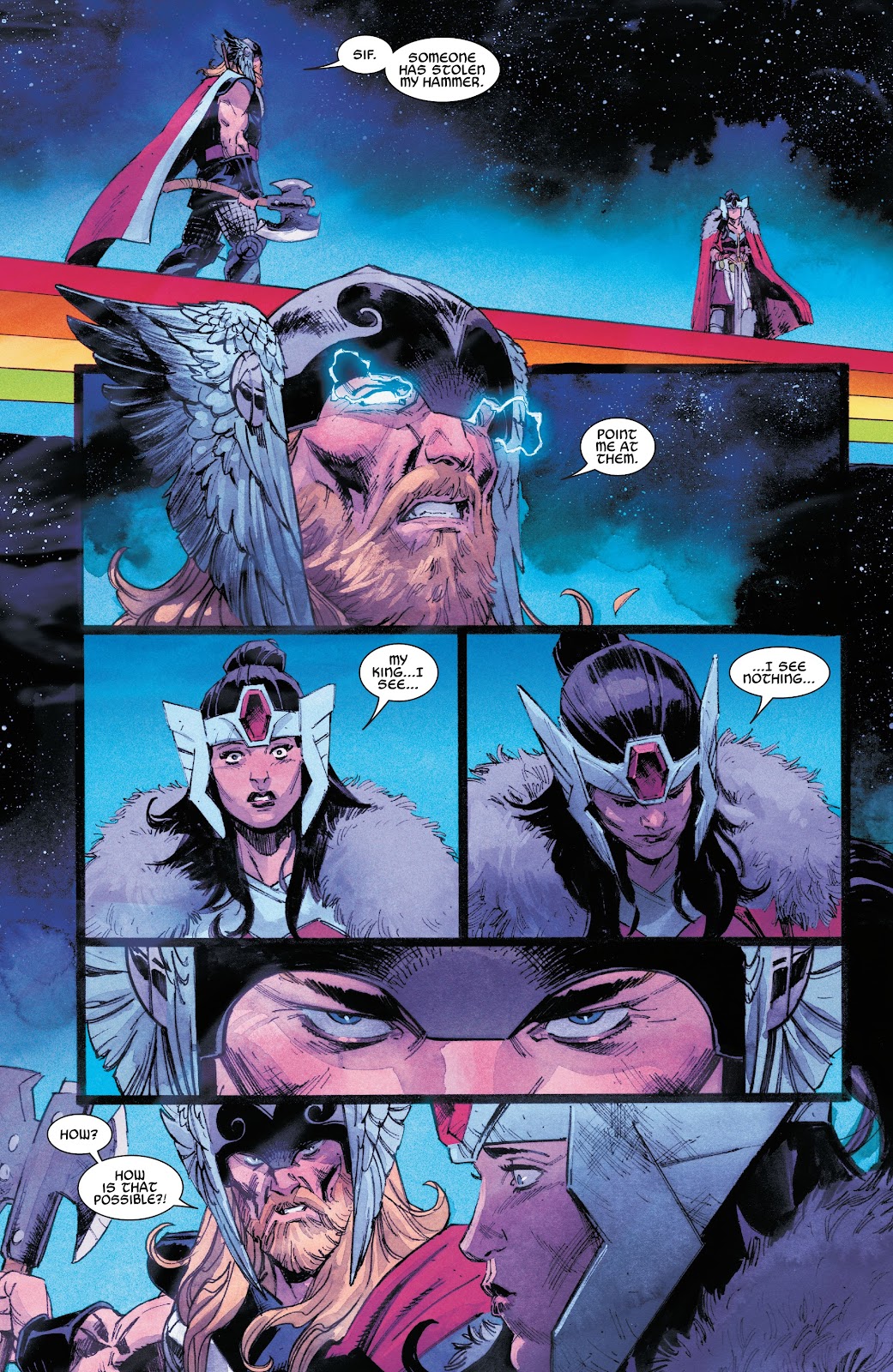 Thor (2020) issue 19 - Page 10