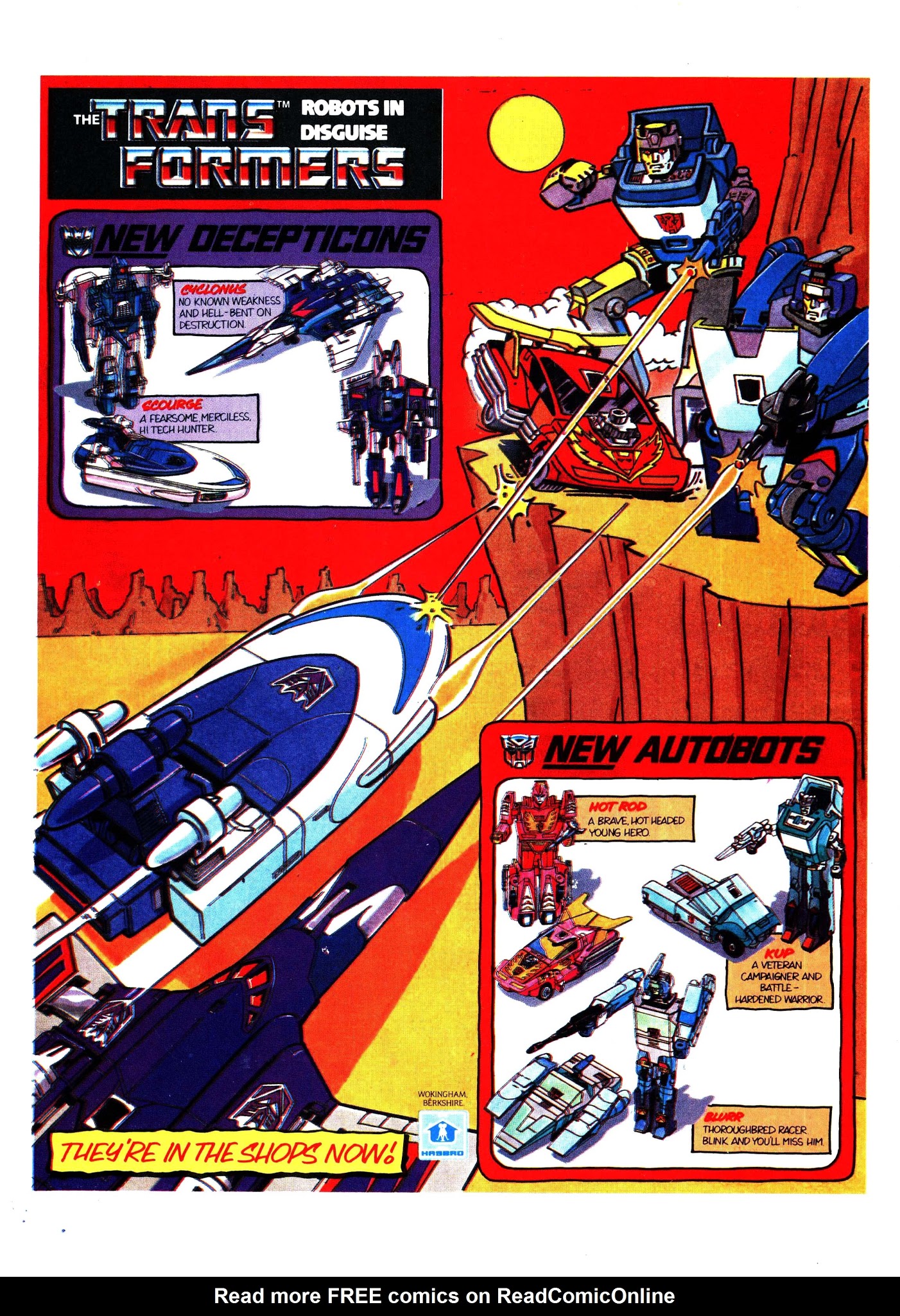 Read online Spider-Man and Zoids comic -  Issue #27 - 24