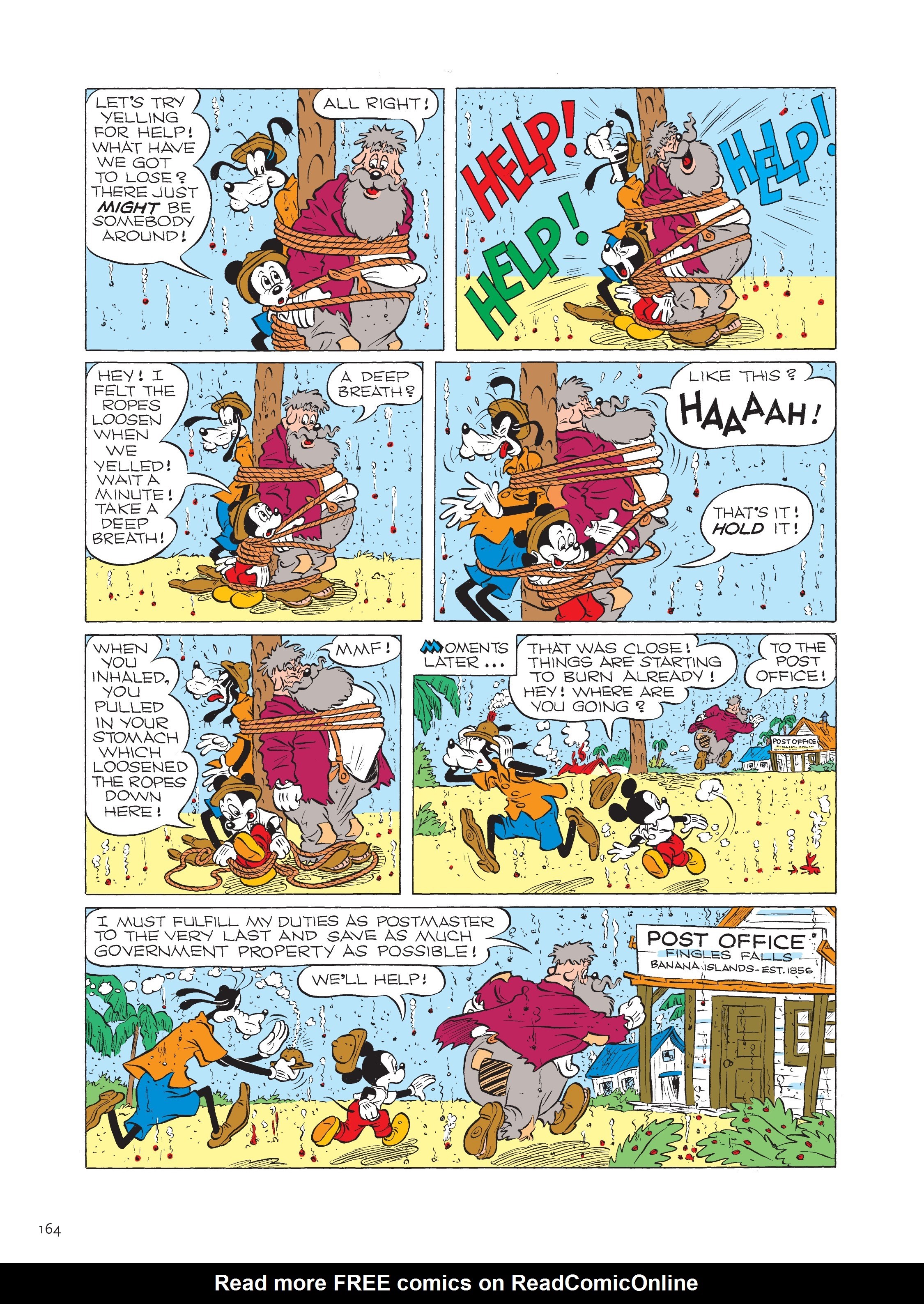 Read online Disney Masters comic -  Issue # TPB 7 (Part 2) - 71