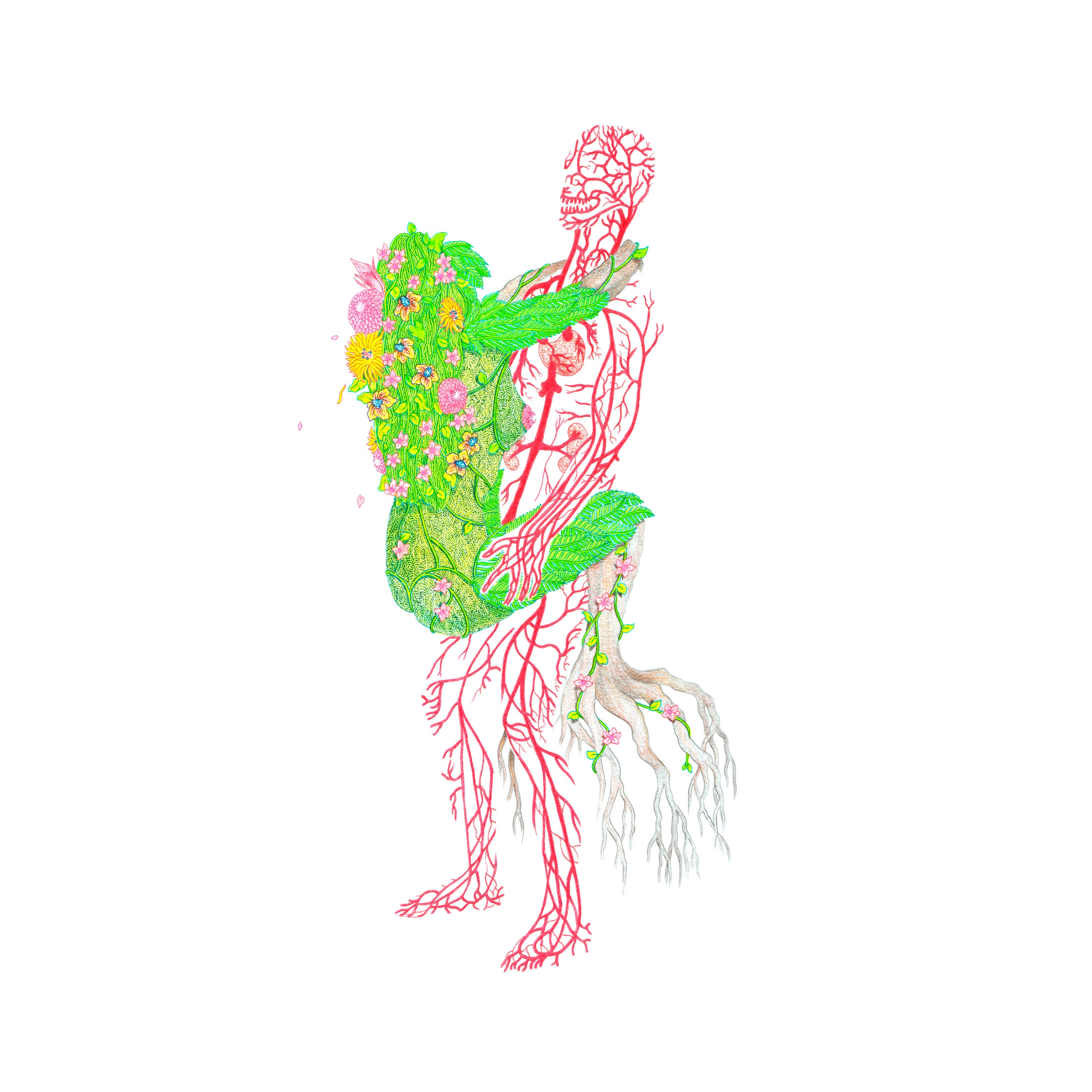 Read online Mindviscosity comic -  Issue # TPB (Part 2) - 37