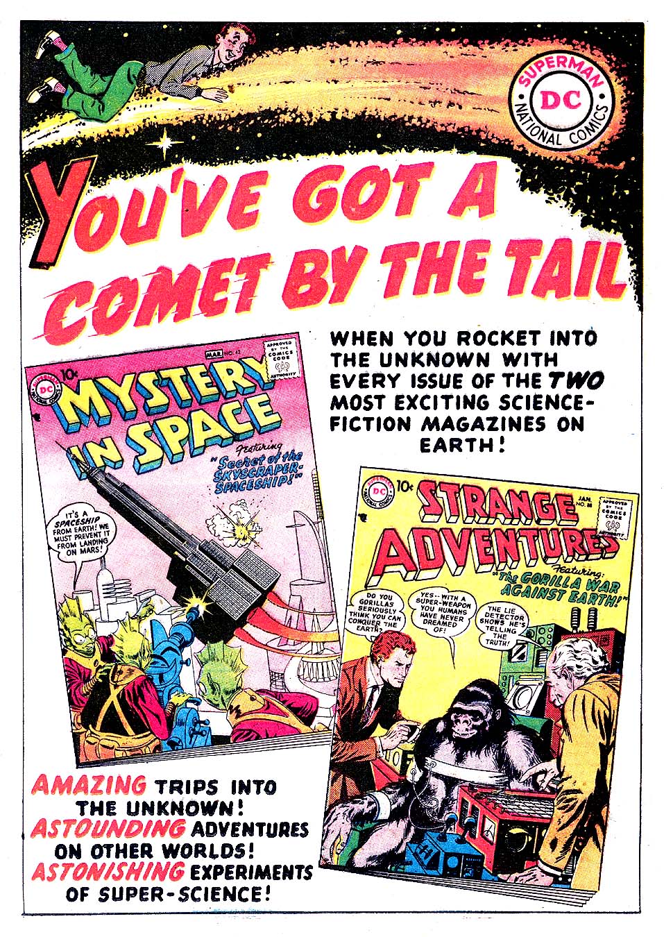 Read online G.I. Combat (1952) comic -  Issue #57 - 17