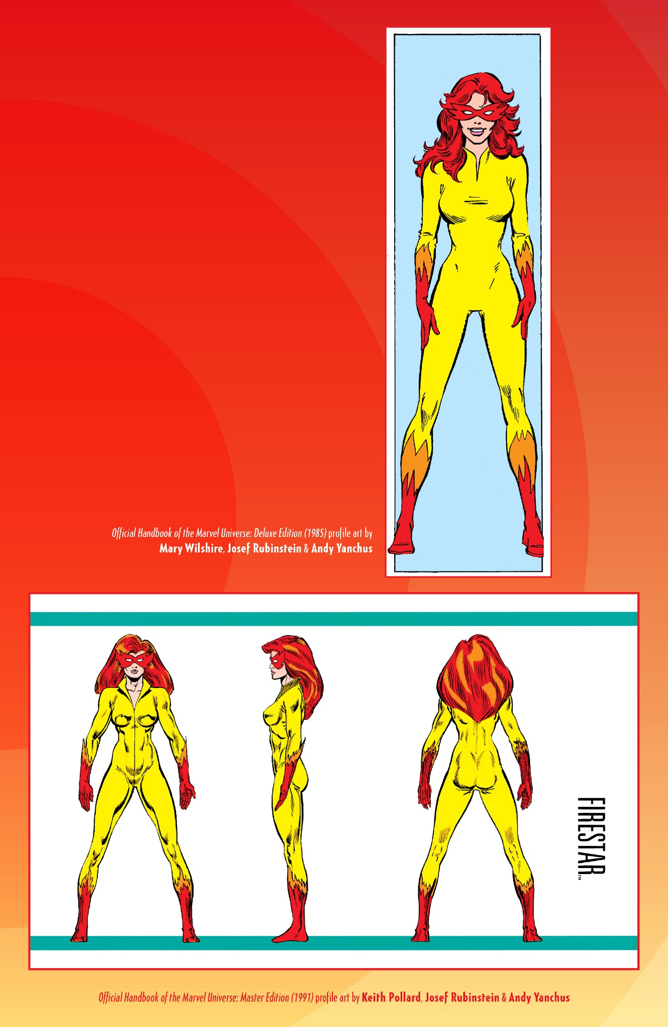 Read online X-Men Origins: Firestar comic -  Issue # TPB - 263