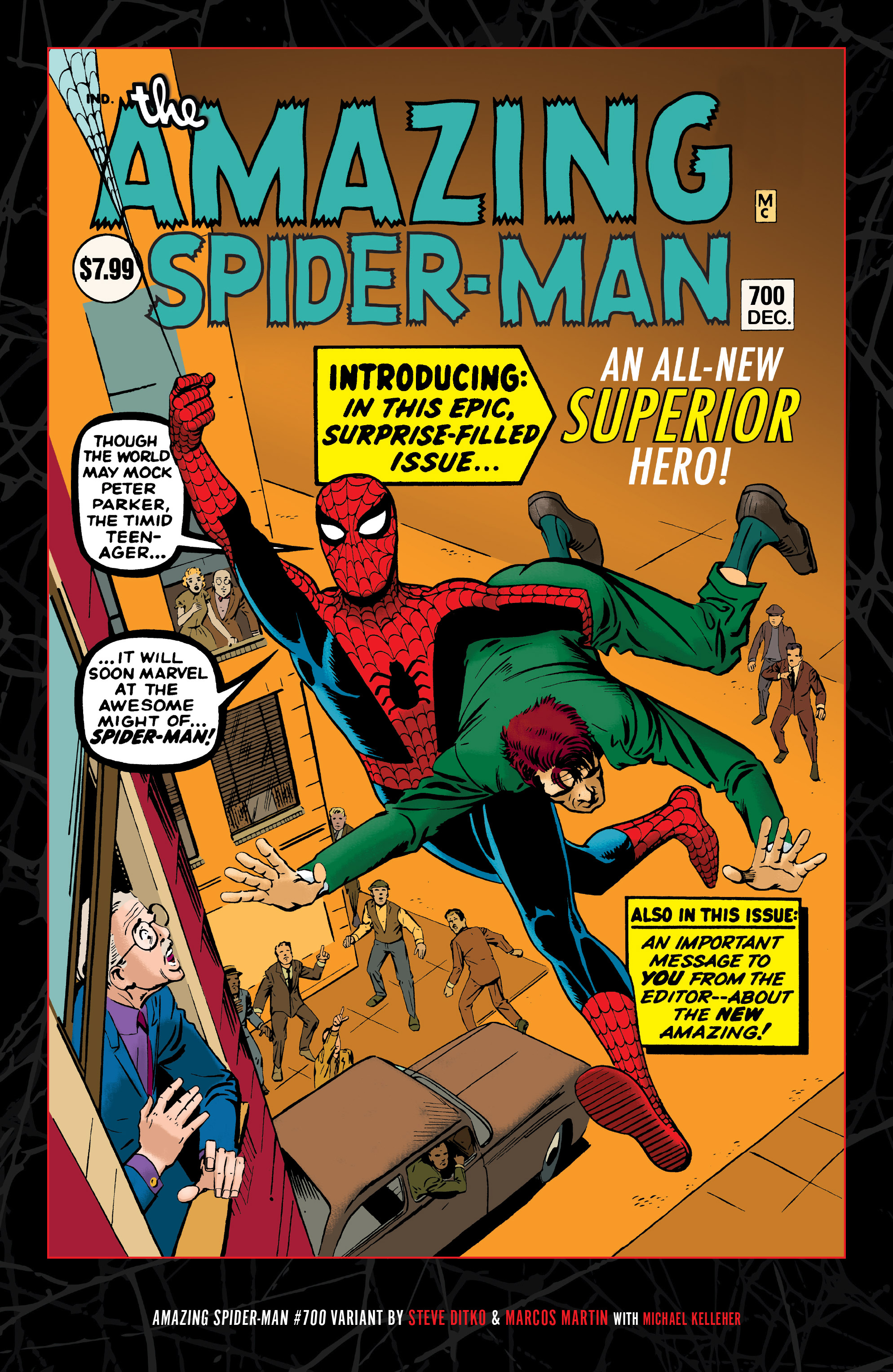 Read online Superior Spider-Man: The Complete Collection comic -  Issue # TPB 1 (Part 5) - 48