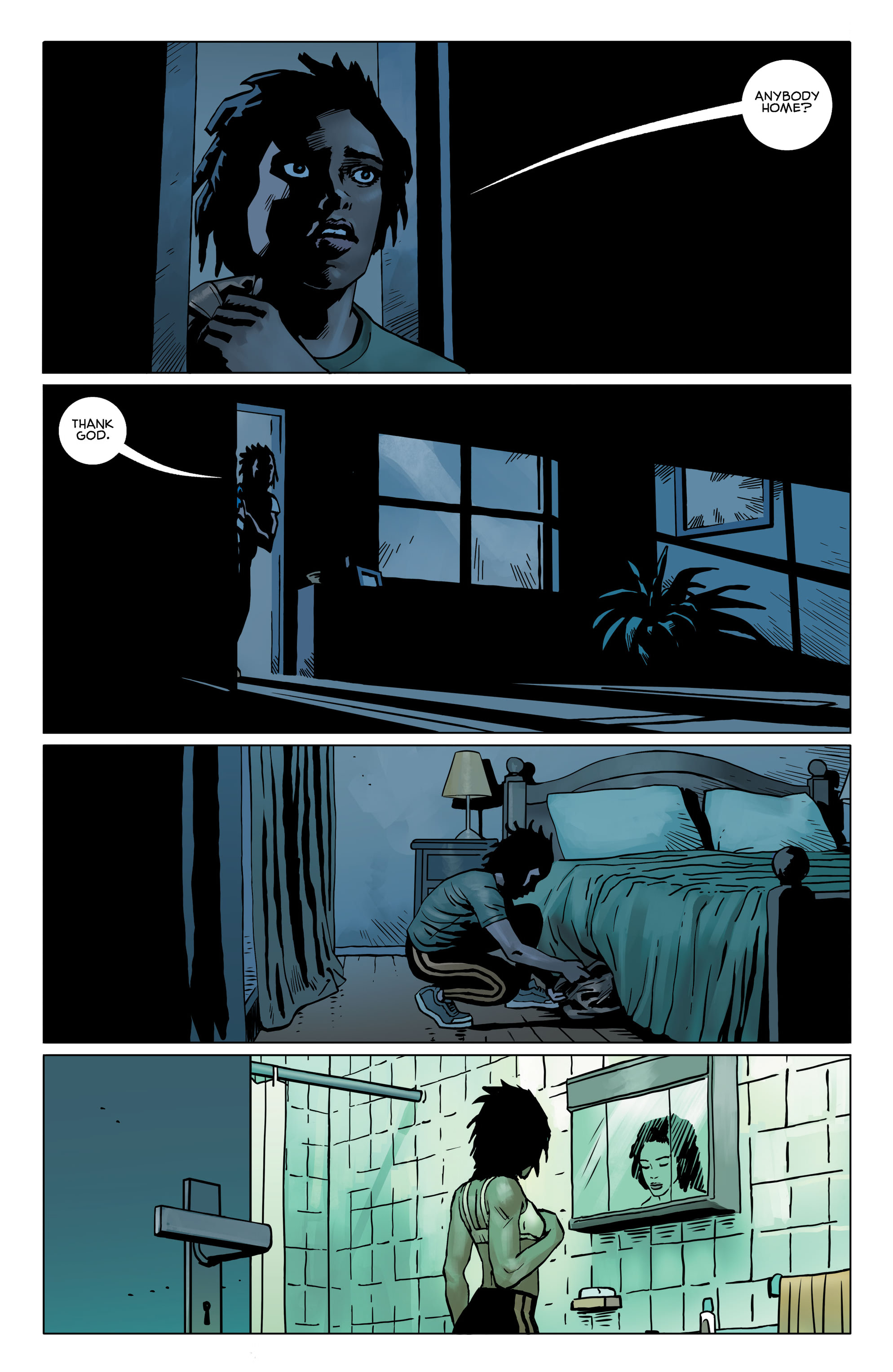 Read online Kick-Ass Vs. Hit-Girl comic -  Issue #3 - 14
