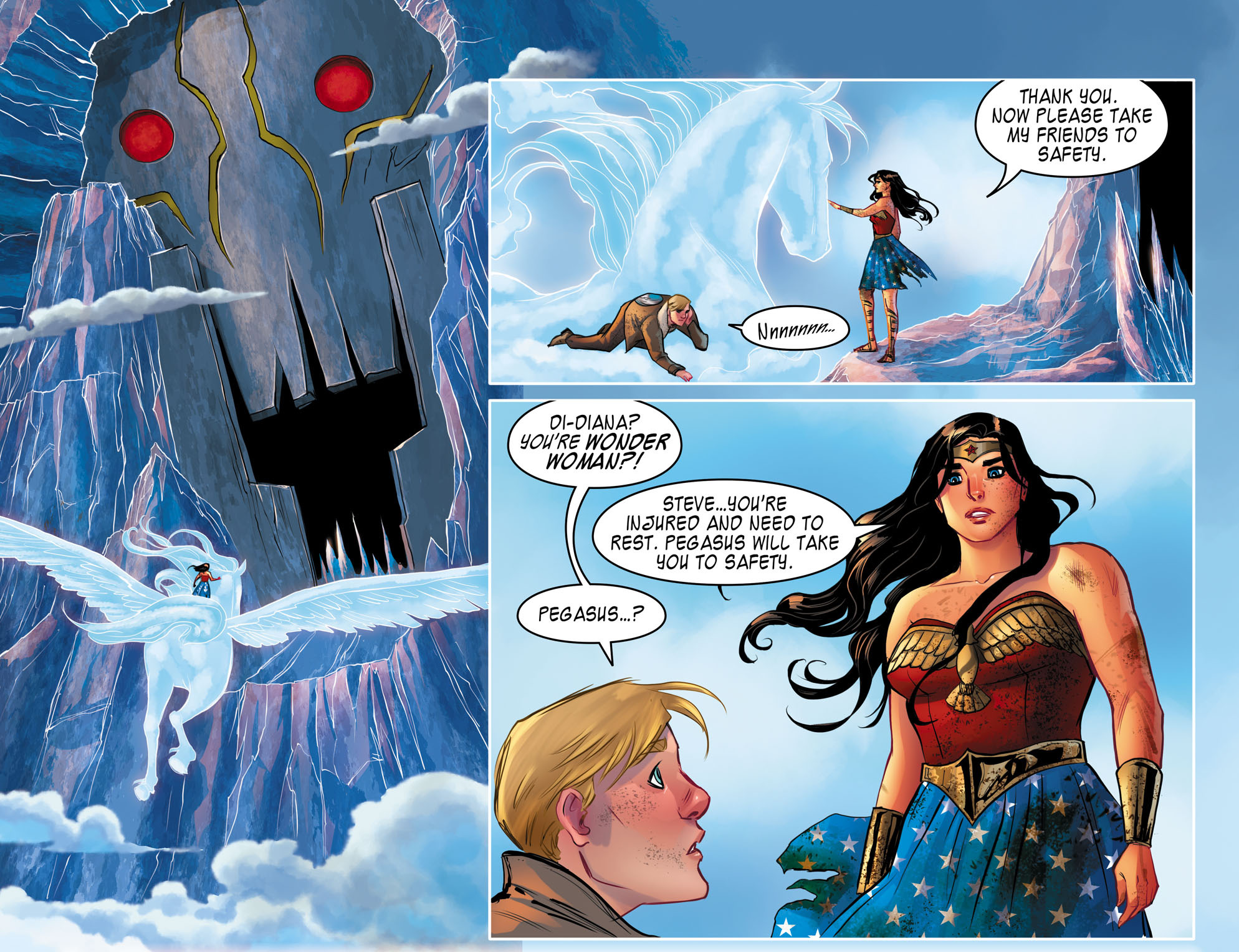 Read online The Legend of Wonder Woman (2015) comic -  Issue #24 - 12