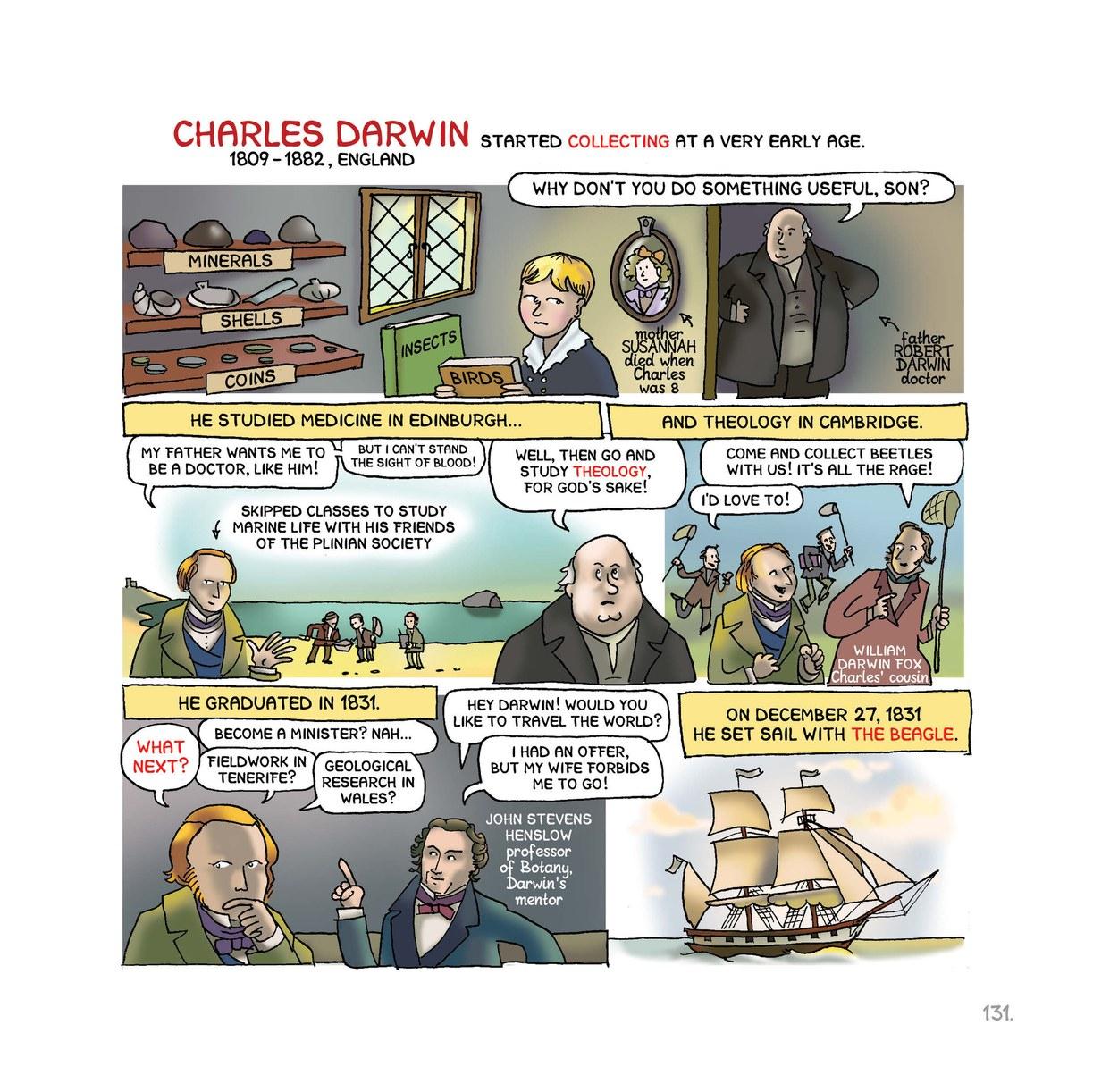 Read online Science: A Discovery In Comics comic -  Issue # TPB (Part 2) - 28