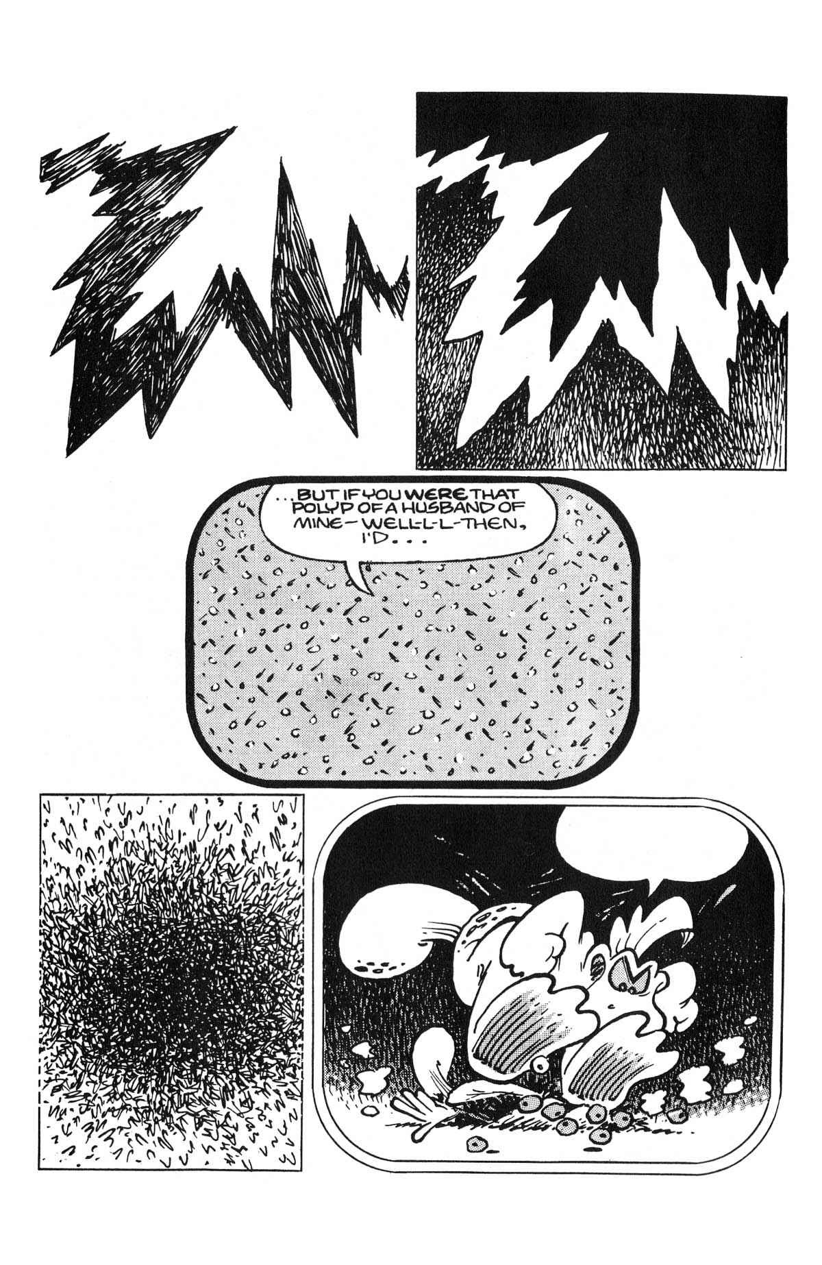Read online Nervous Rex comic -  Issue #5 - 12