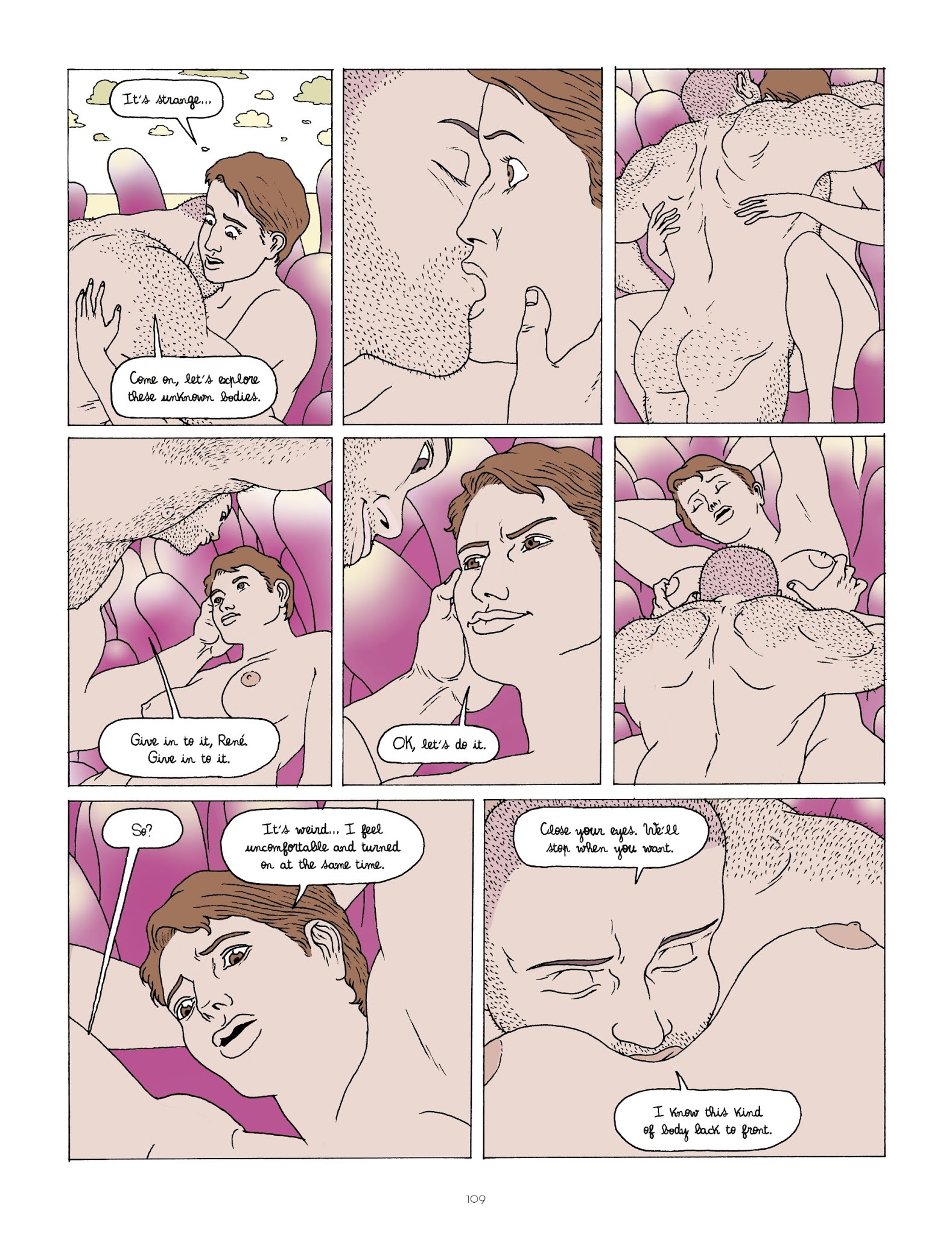 Read online Alt-Life comic -  Issue # TPB (Part 2) - 10
