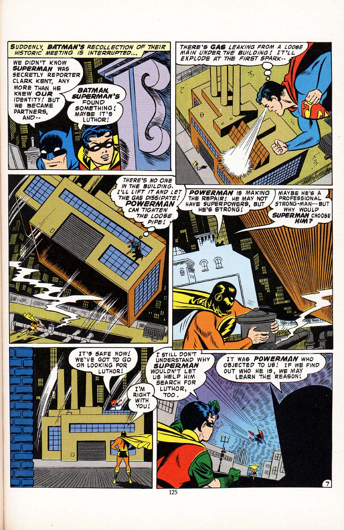 Read online The Greatest Batman Stories Ever Told comic -  Issue # TPB 1 (Part 2) - 26