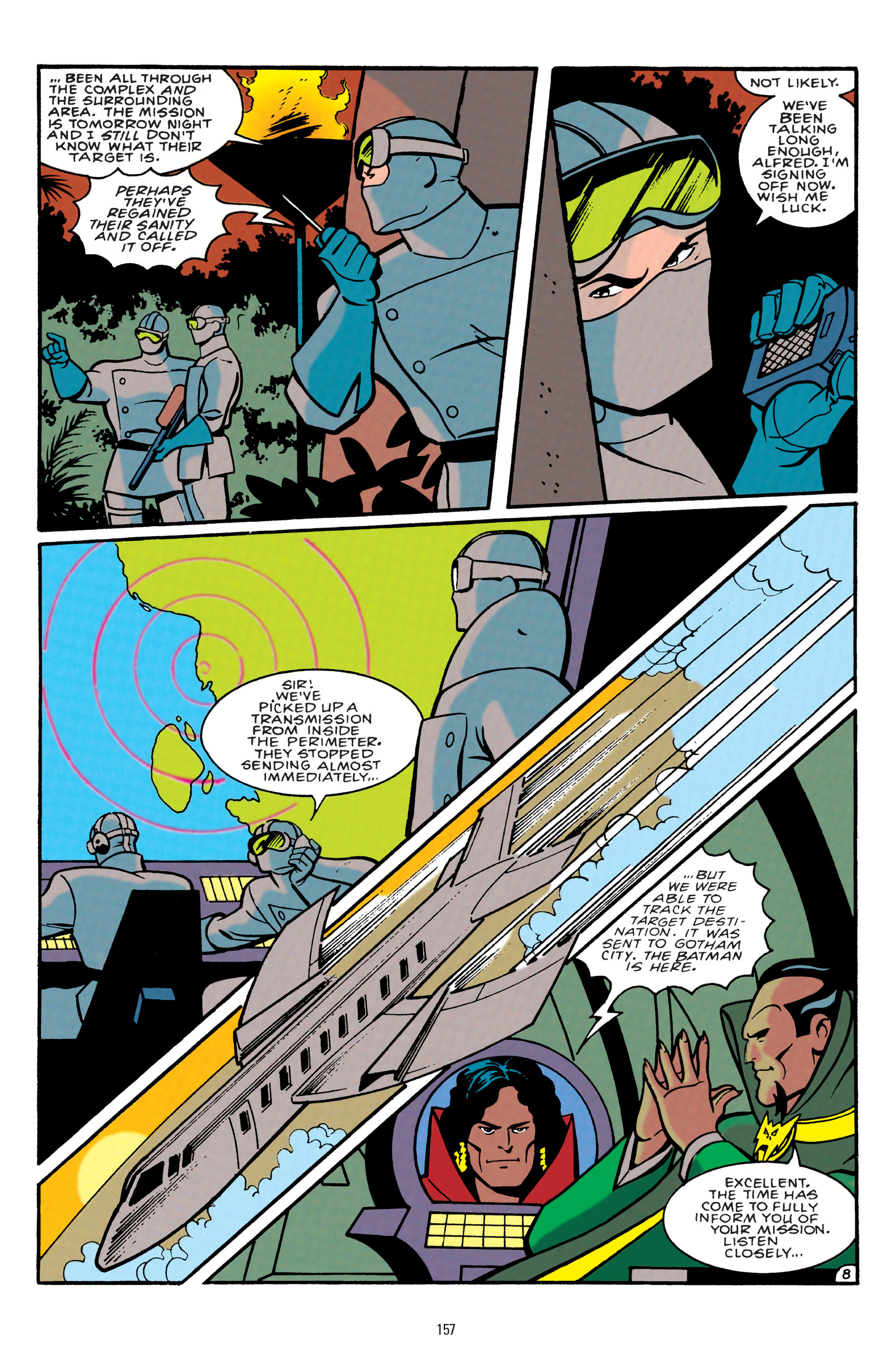 Read online The Batman Adventures comic -  Issue # _TPB 2 (Part 2) - 50