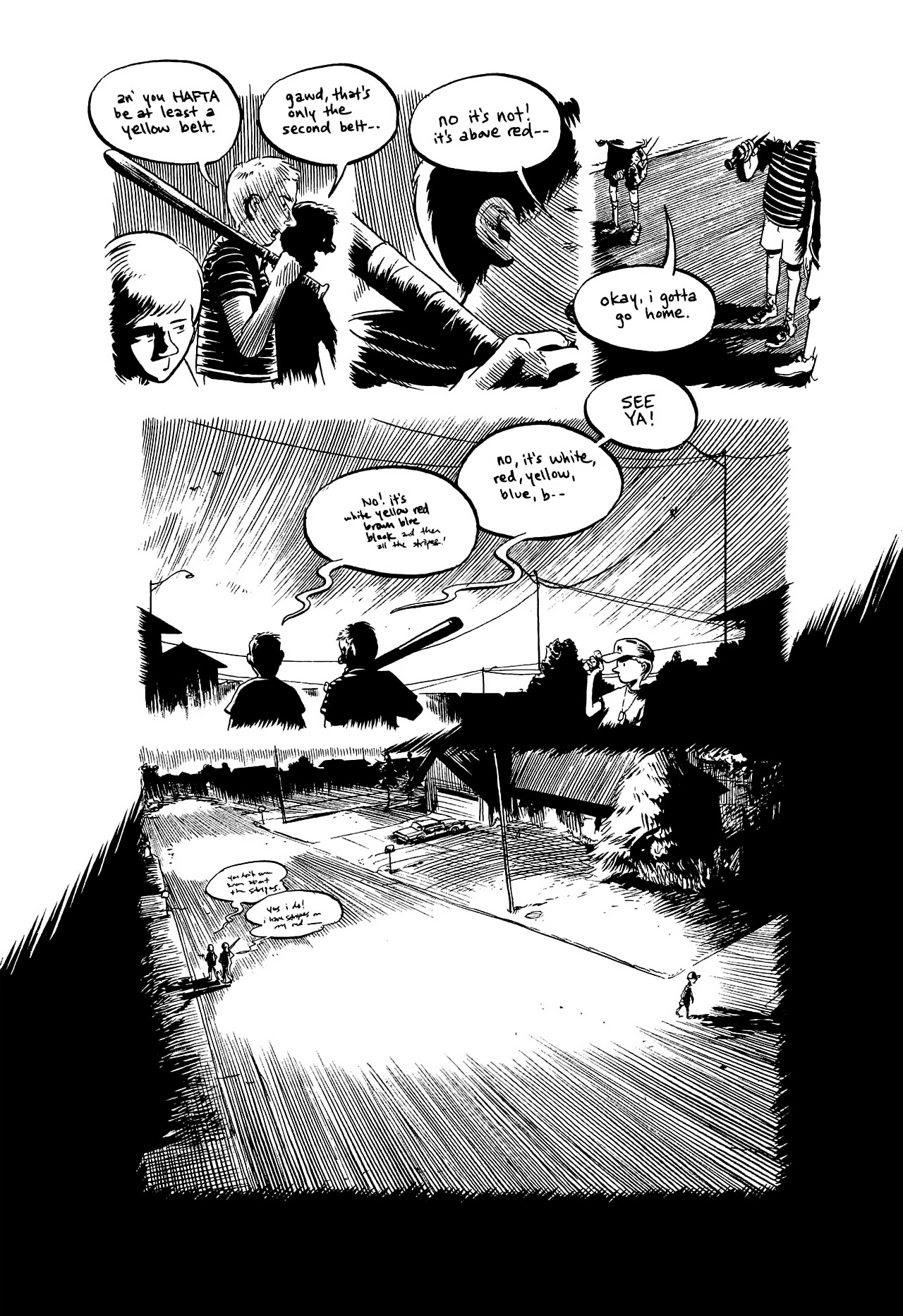 Read online Any Empire comic -  Issue # TPB (Part 1) - 78