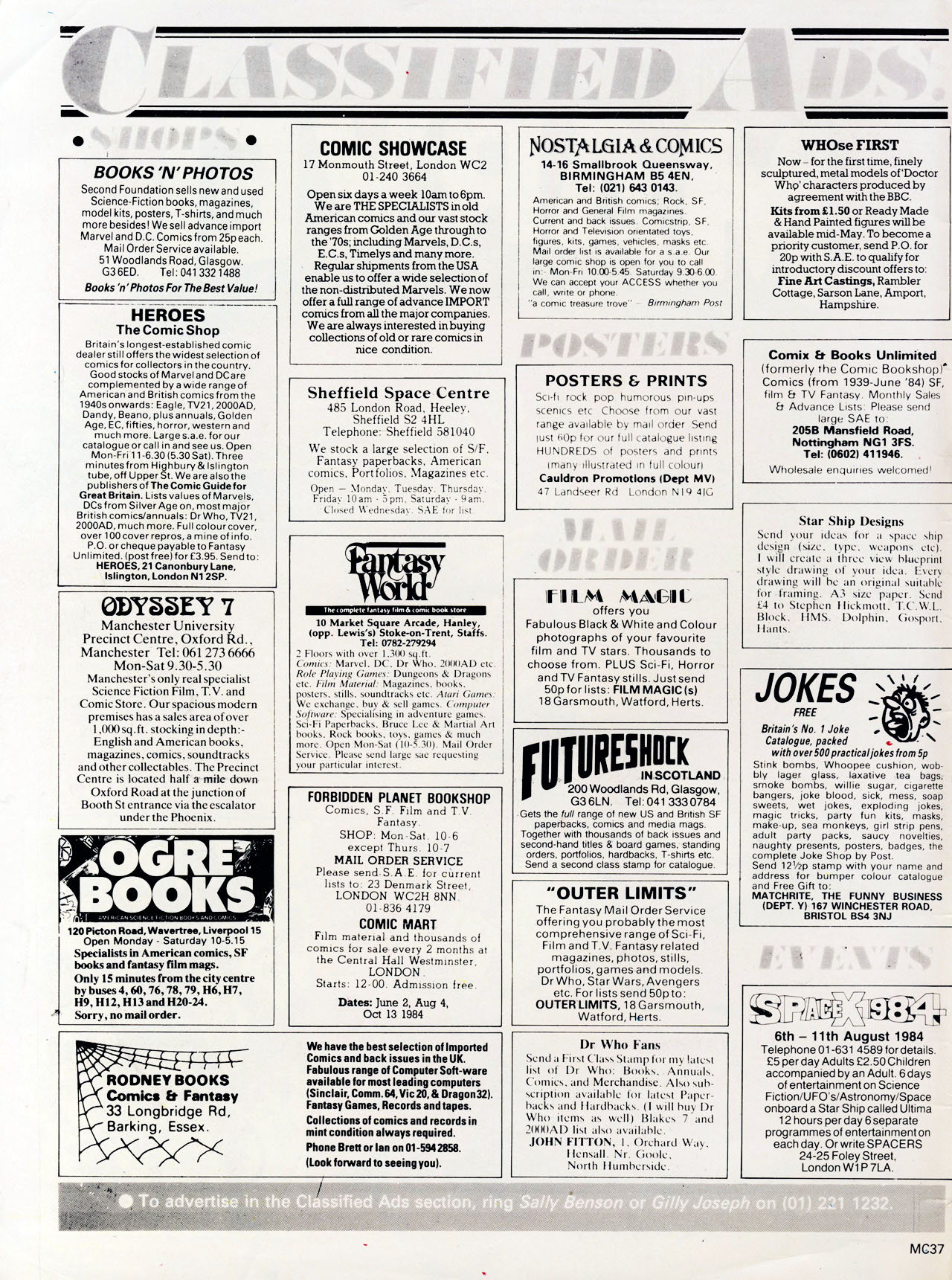 Read online The Mighty World of Marvel comic -  Issue #13 - 2