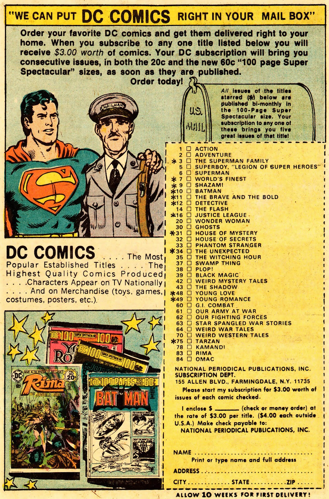 Superman (1939) issue 279 - Page 25