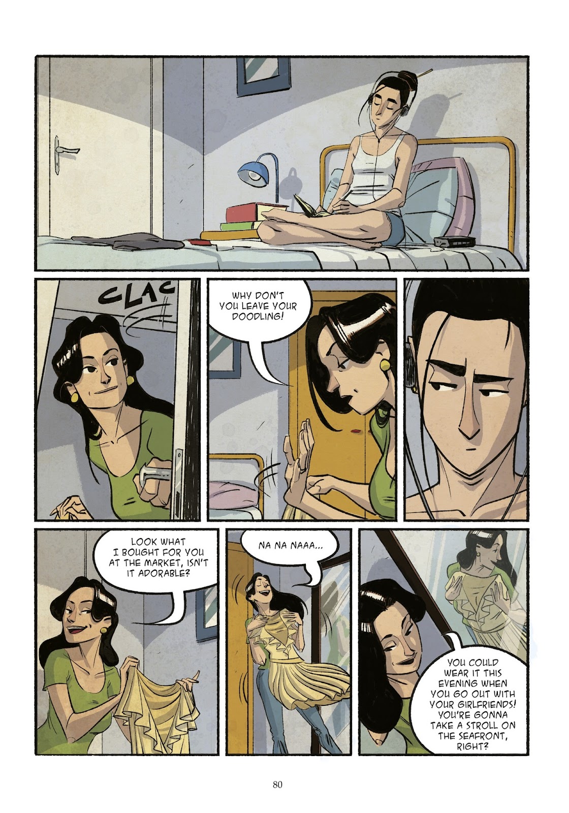 Forever issue Full - Page 80