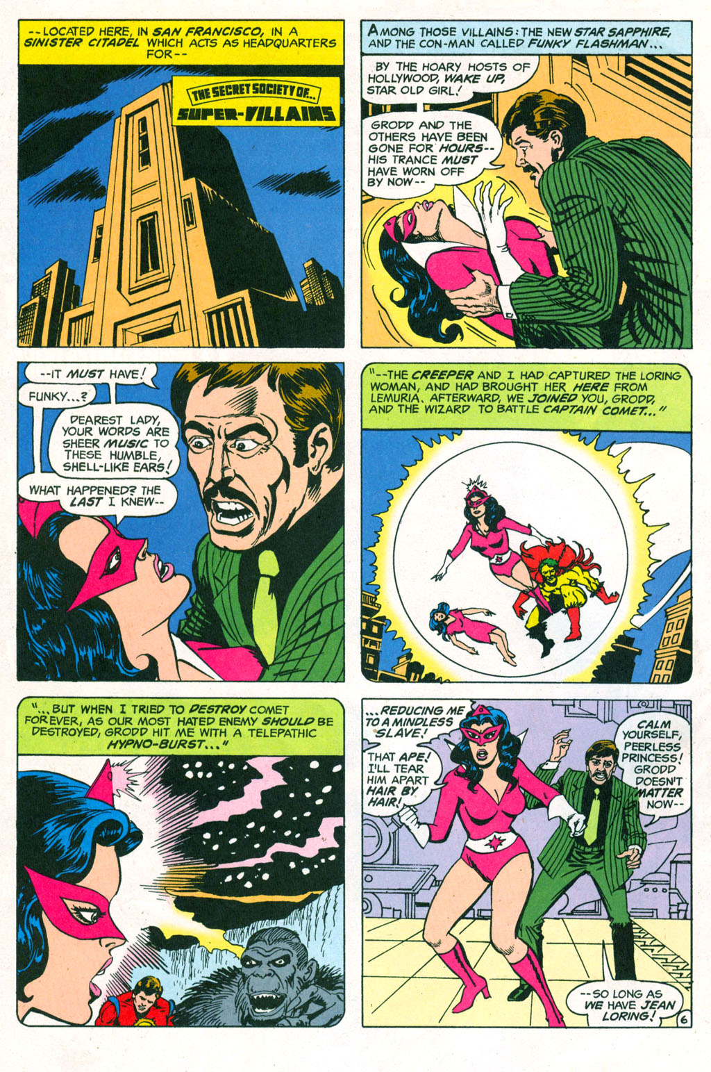 Read online Countdown Special: The Atom comic -  Issue #2 - 40