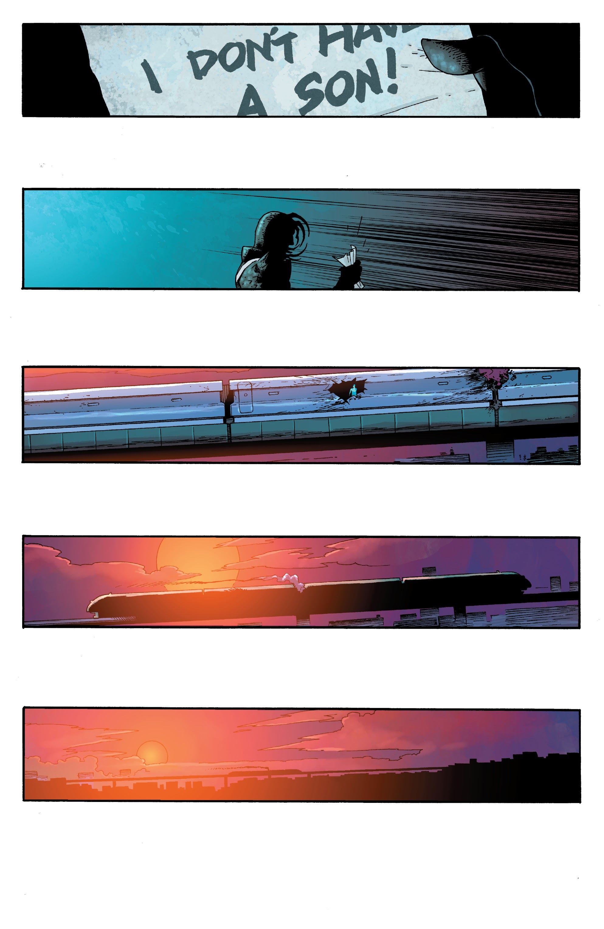 Read online Venom By Rick Remender: The Complete Collection comic -  Issue # TPB 2 (Part 2) - 79