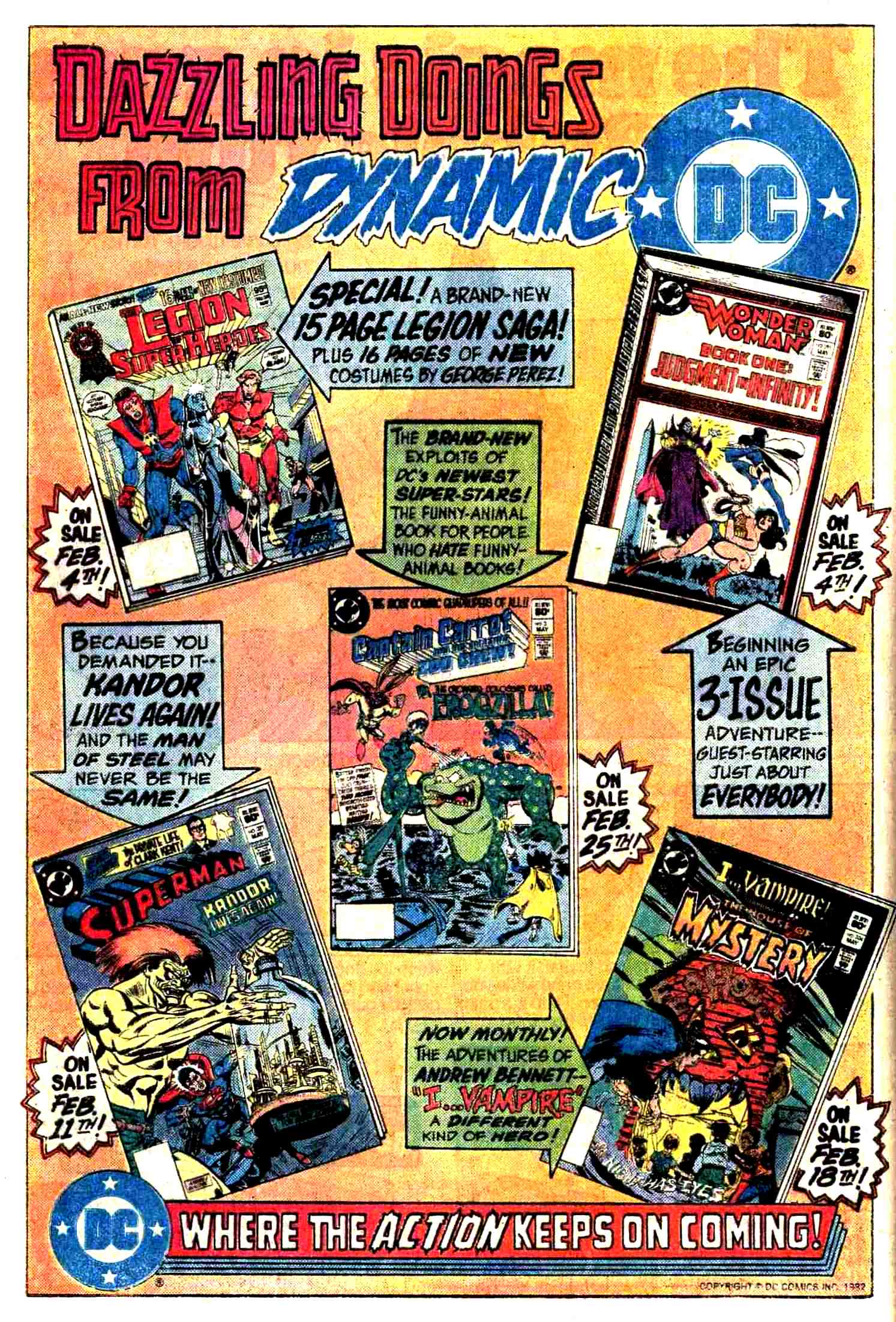 Read online The Brave and the Bold (1955) comic -  Issue #186 - 8