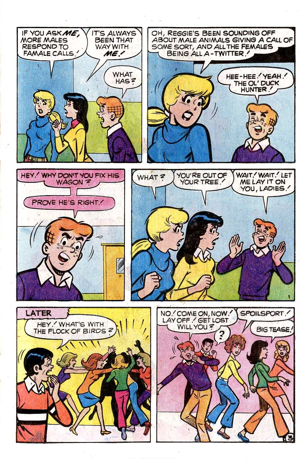 Archie (1960) 255 Page 5