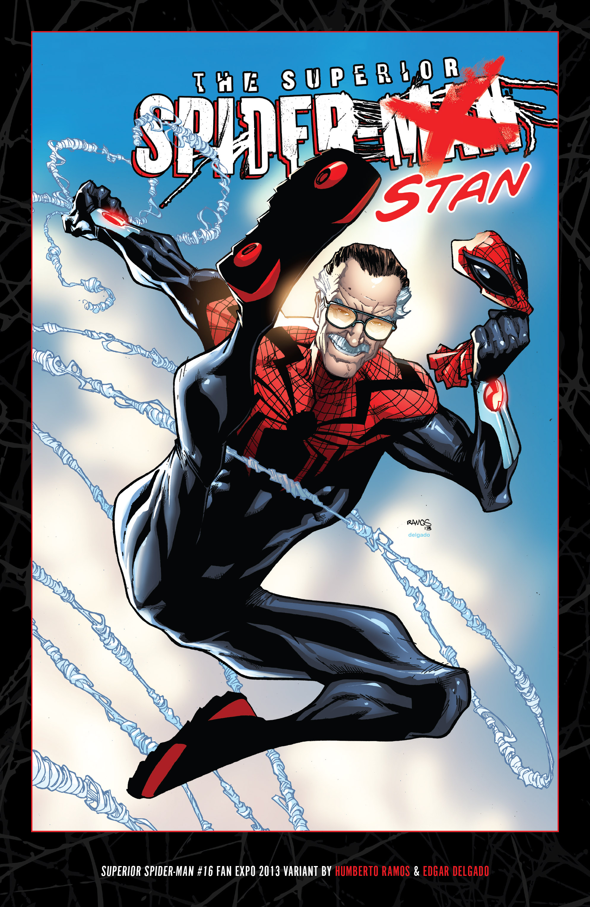 Read online Superior Spider-Man comic -  Issue # (2013) _The Complete Collection 1 (Part 5) - 68