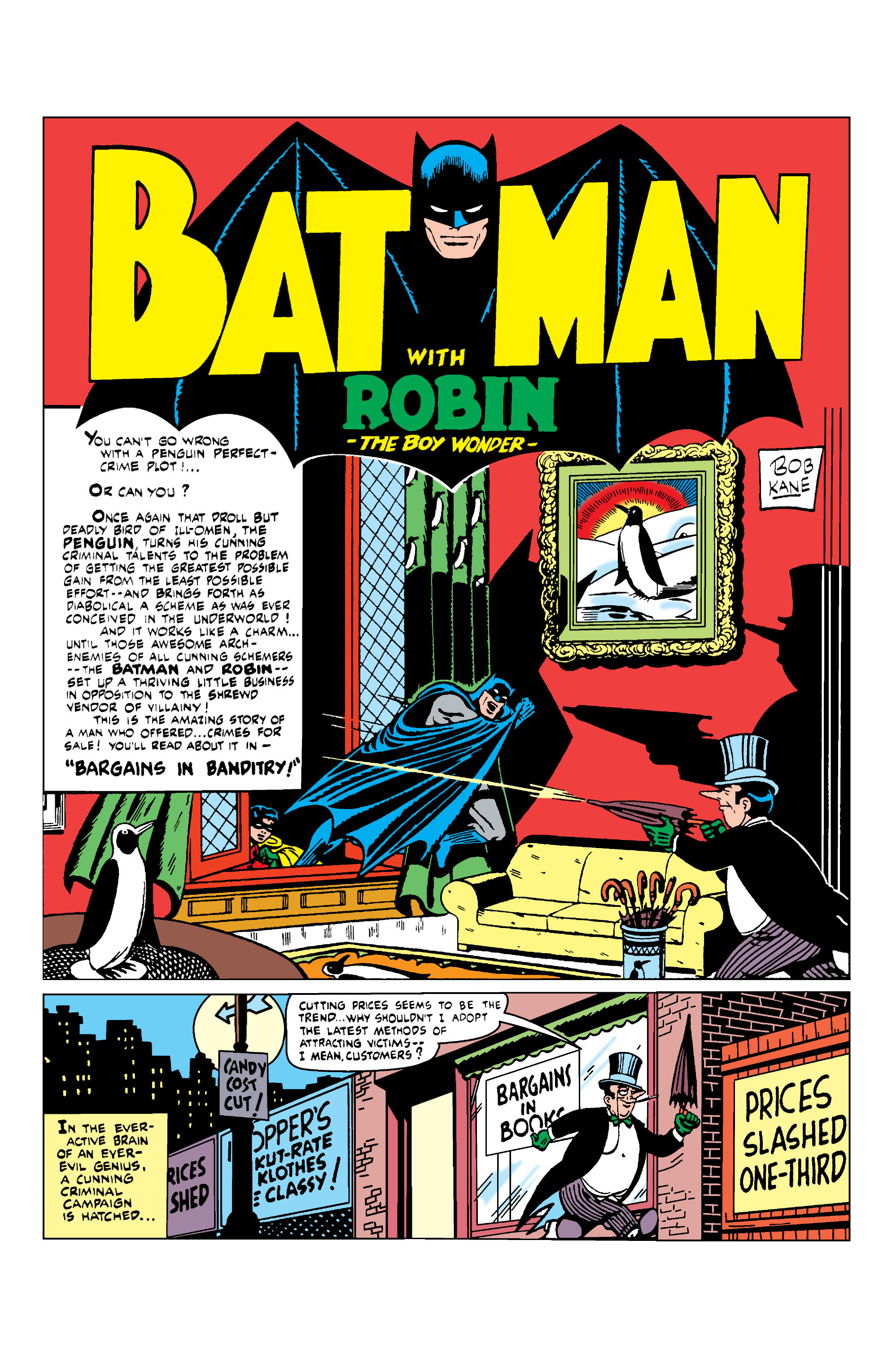 Read online Batman (1940) comic -  Issue #14 - 41