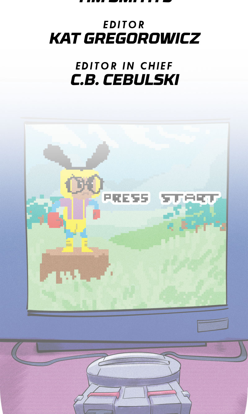 Read online Marvel's Voices Infinity Comic comic -  Issue #39 - 99