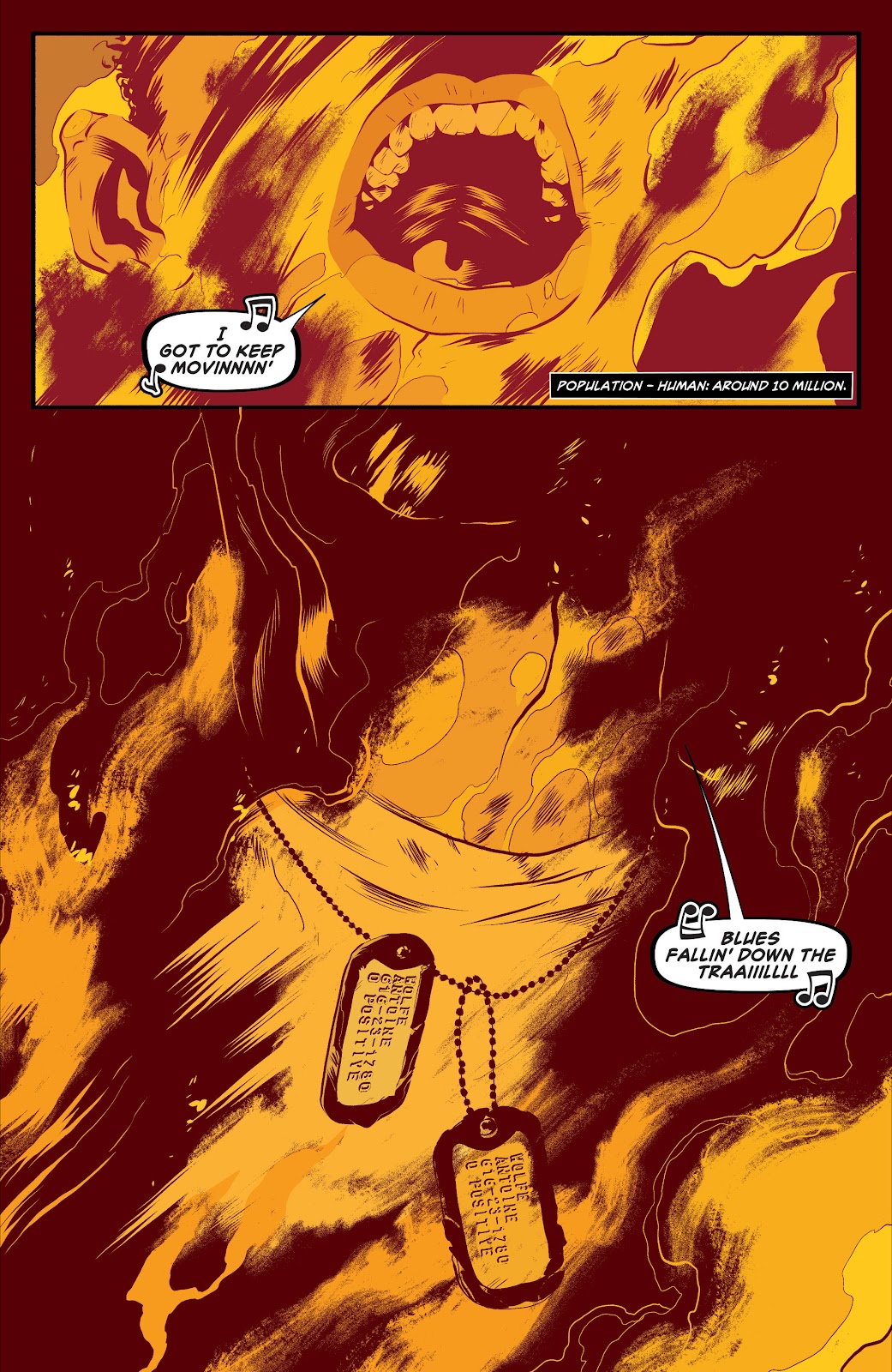 Spread issue 8 - Page 28