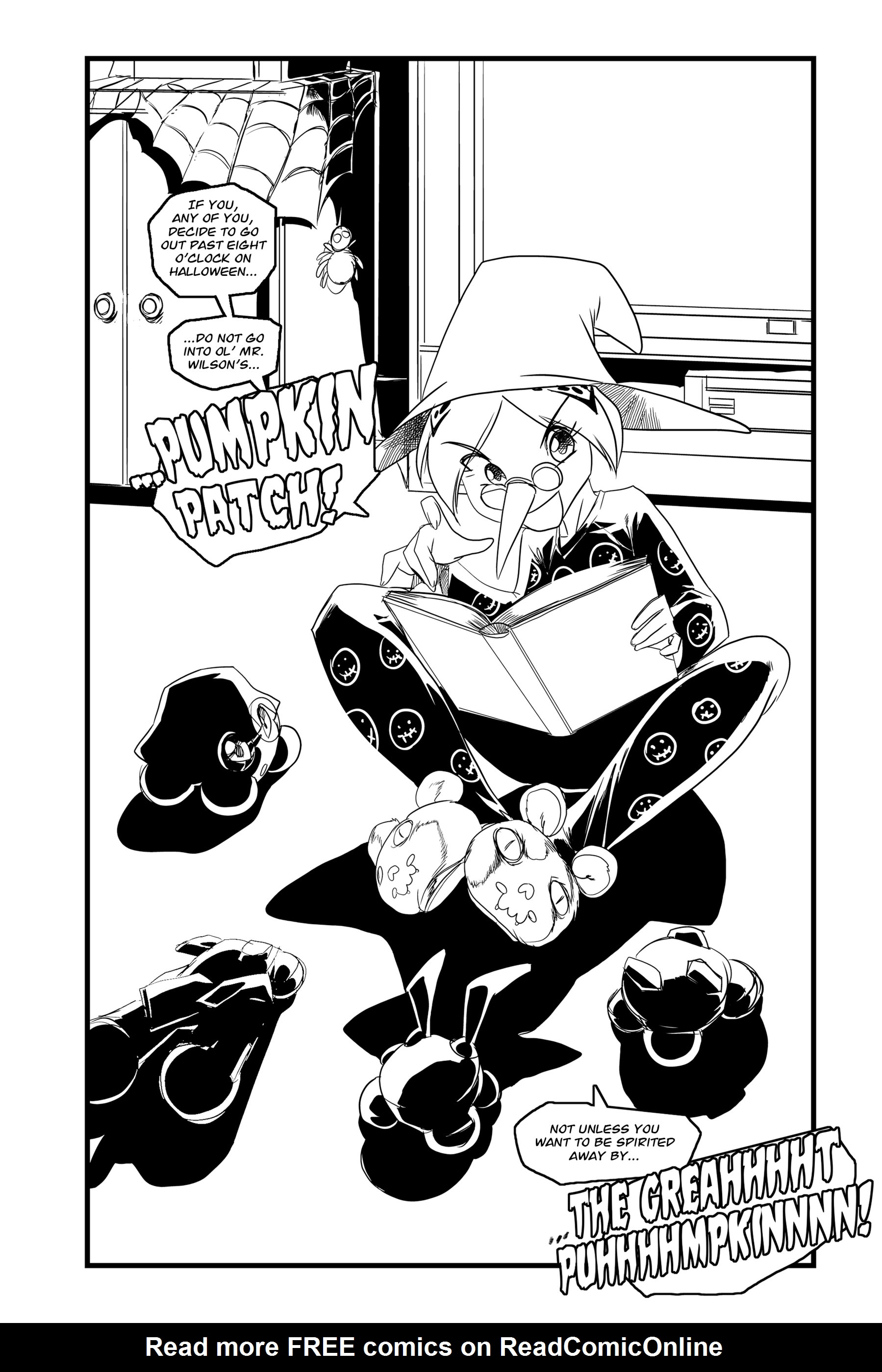 Read online Gold Digger: FREDeral Reserve Brick comic -  Issue # TPB (Part 3) - 25