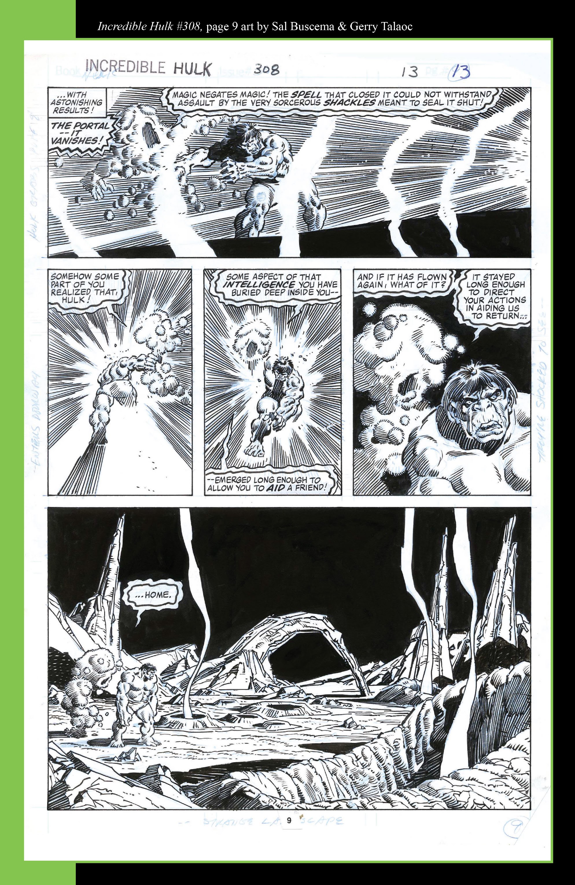 Read online Incredible Hulk: Crossroads comic -  Issue # TPB (Part 4) - 71
