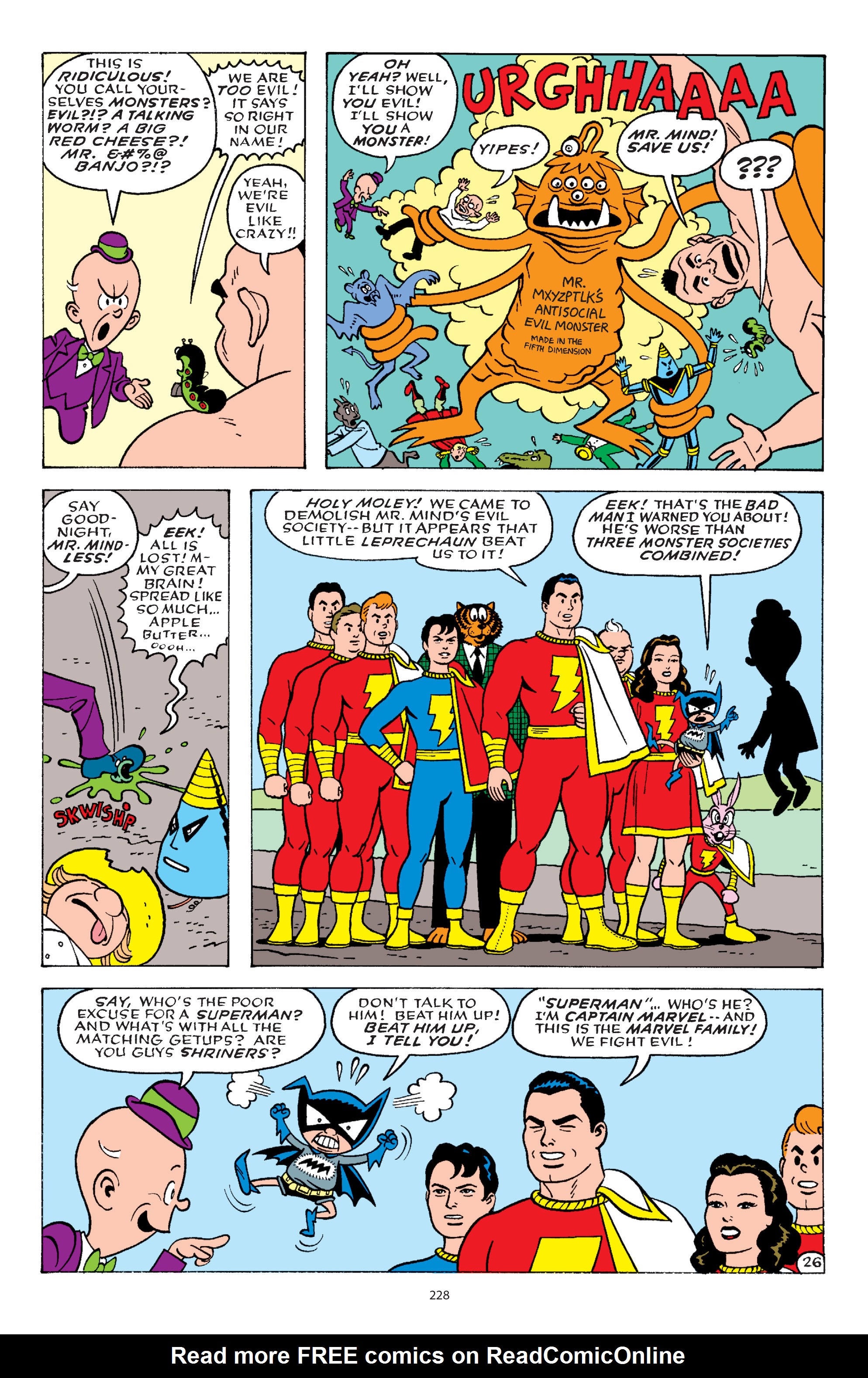 Read online Elseworlds: Justice League comic -  Issue # TPB 3 (Part 3) - 28