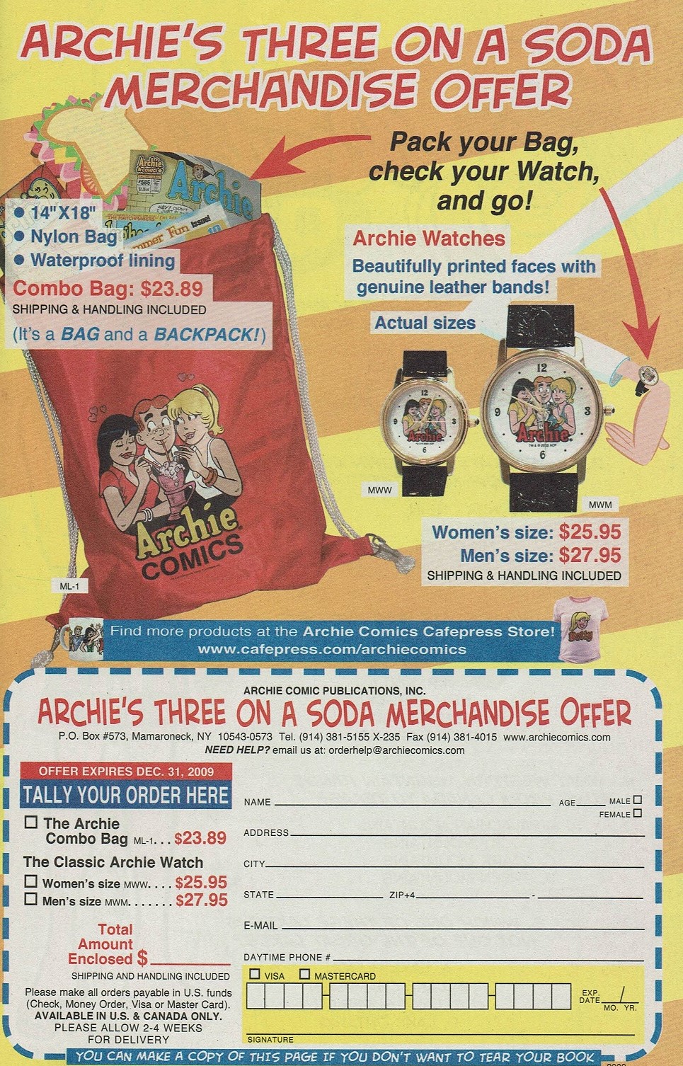 Read online Betty & Veronica Spectacular comic -  Issue #89 - 24