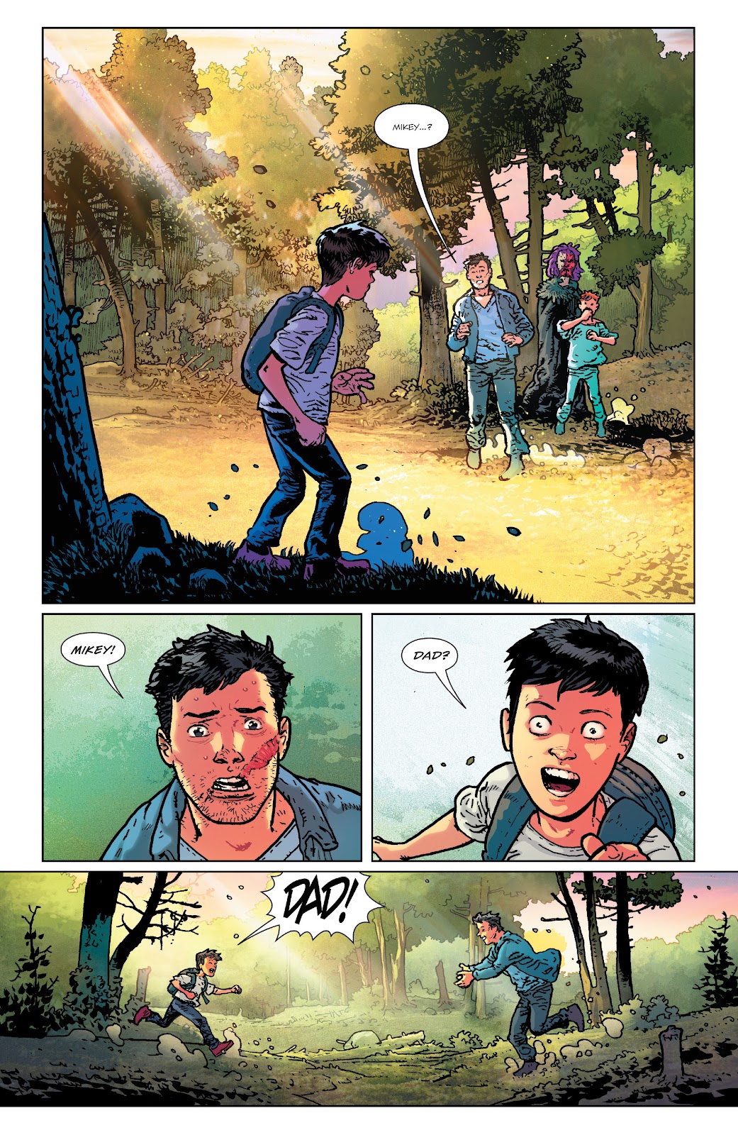 Birthright (2014) issue 40 - Page 11
