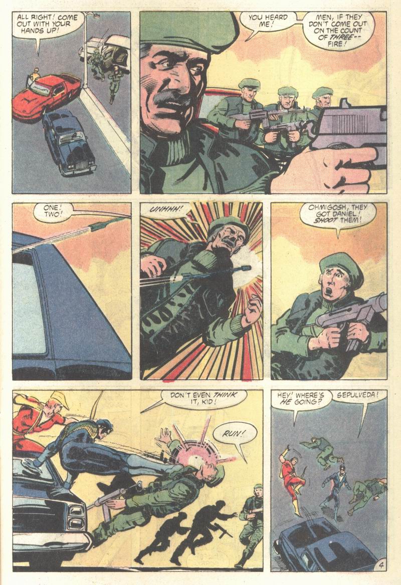 Action Comics (1938) issue 633 - Page 20