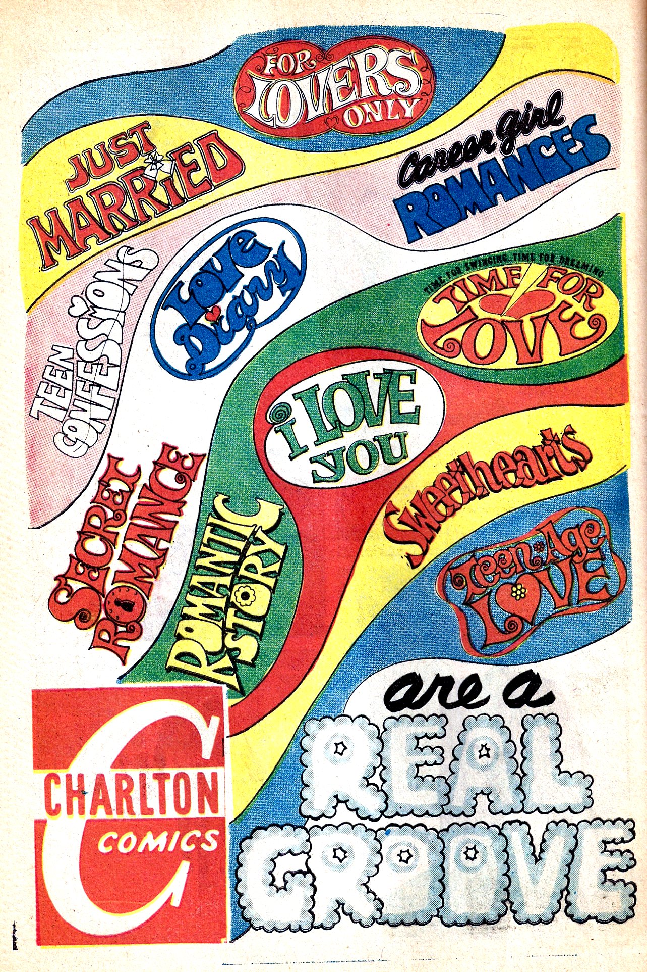 Read online Just Married comic -  Issue #83 - 32