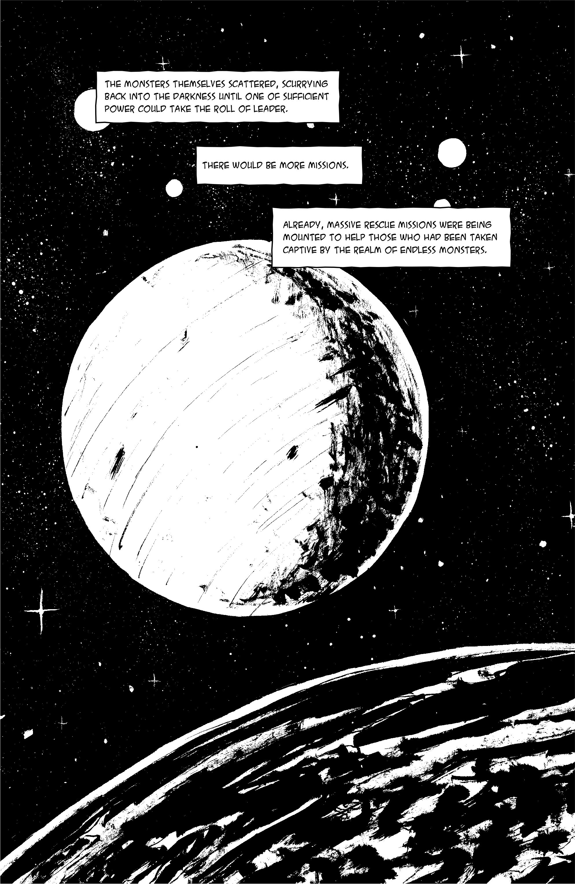 Read online The Life and Times of Julius Destructus comic -  Issue # TPB (Part 2) - 16