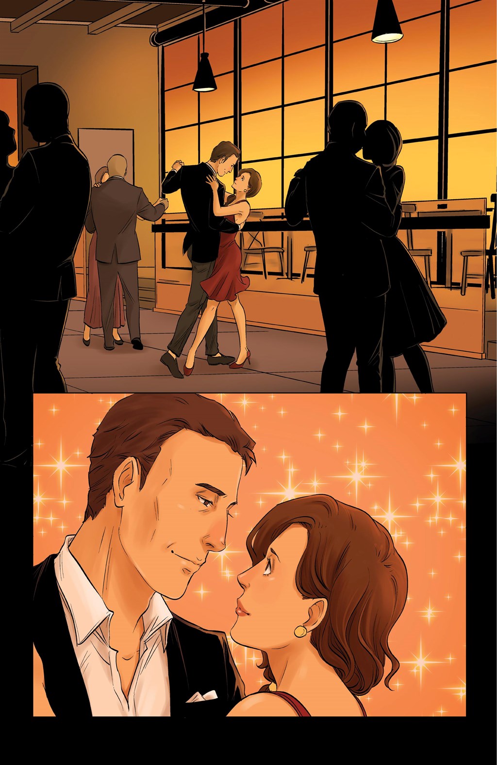 Read online Sugar comic -  Issue # TPB 1 - 61