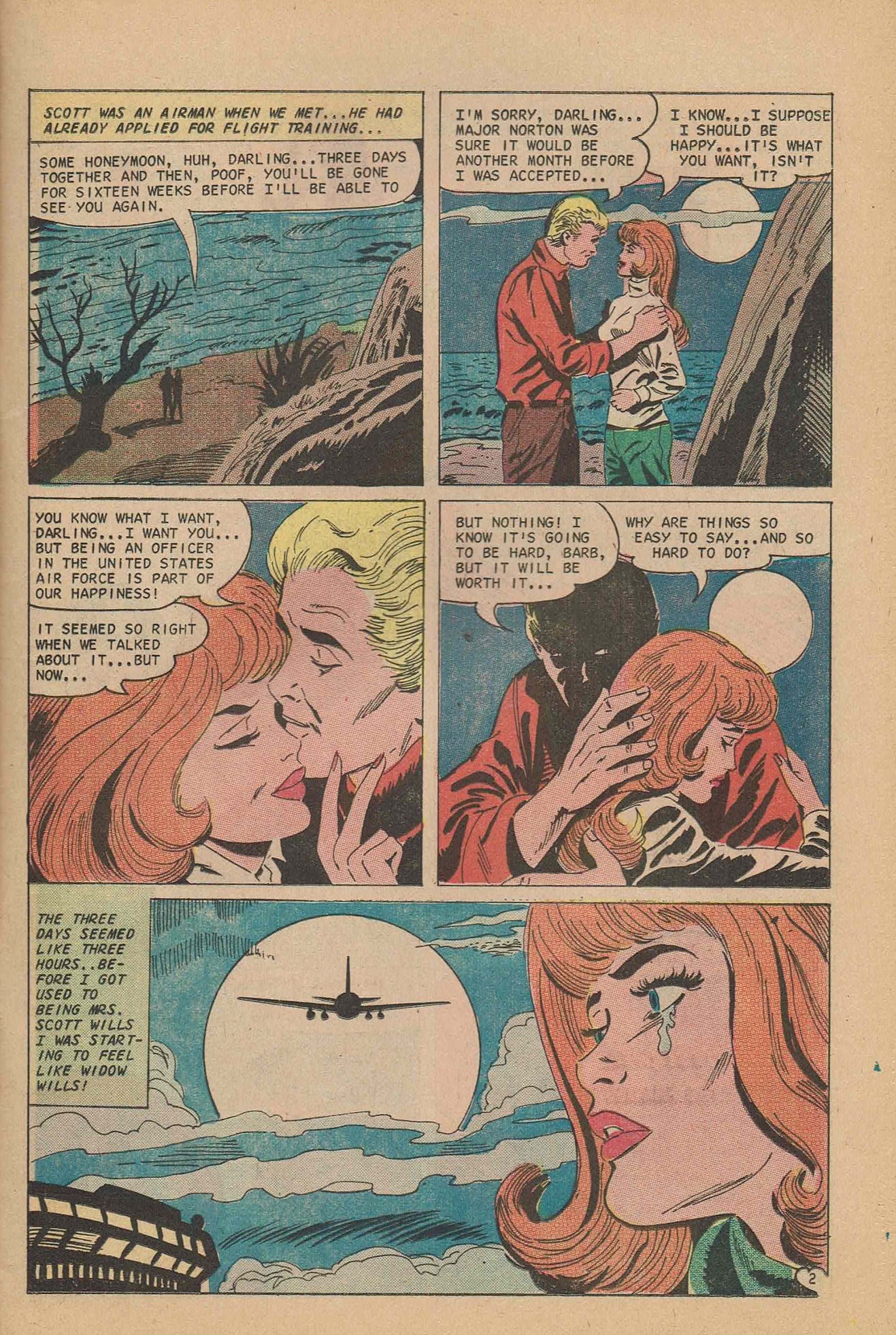 Read online Just Married comic -  Issue #82 - 15