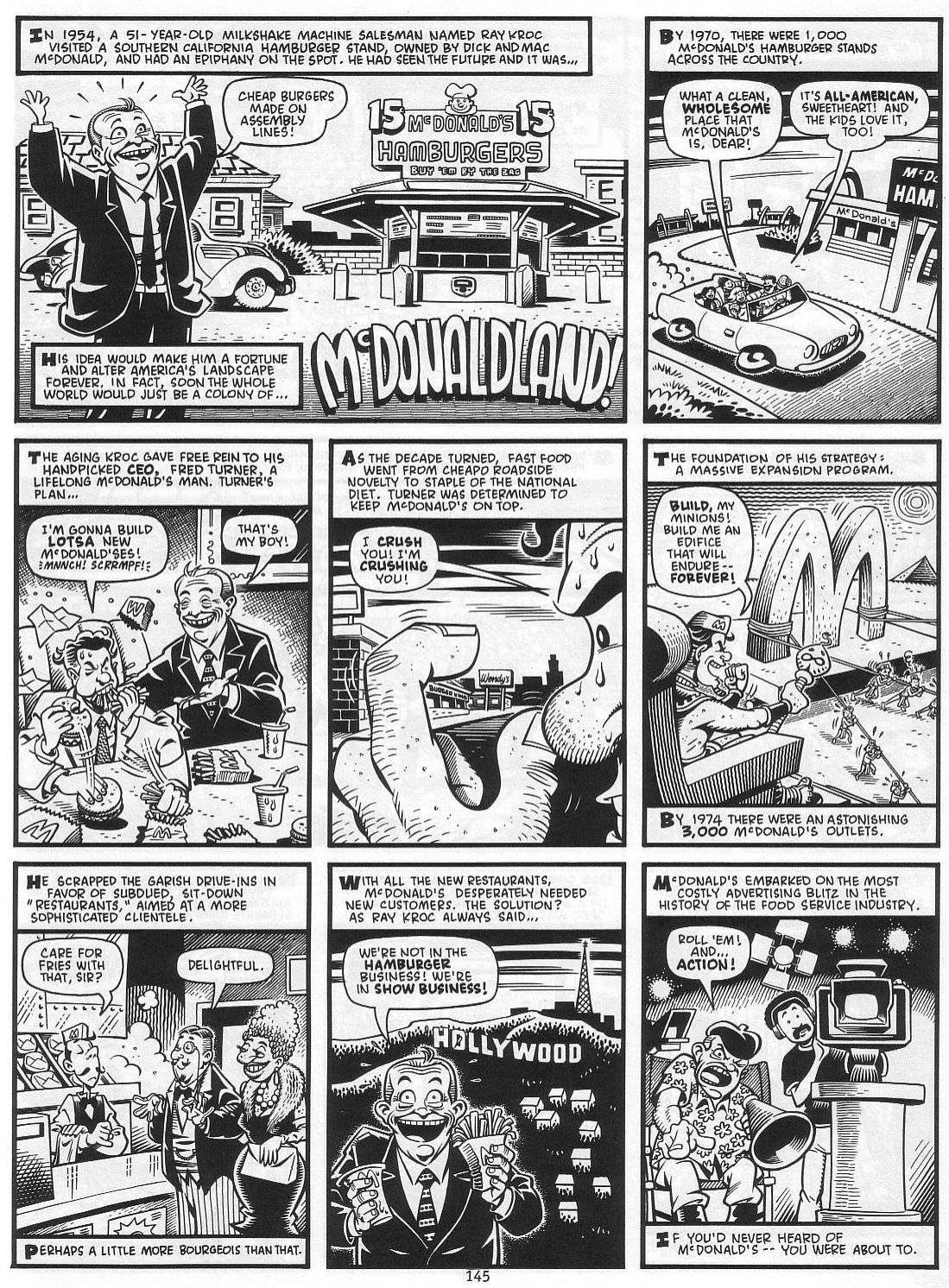 Read online The Big Book of... comic -  Issue # TPB The '70s - 144