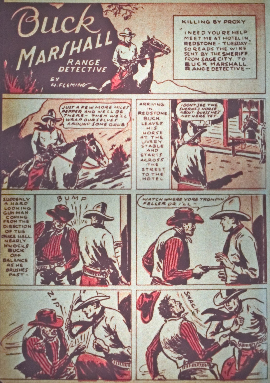 Detective Comics (1937) issue 28 - Page 16