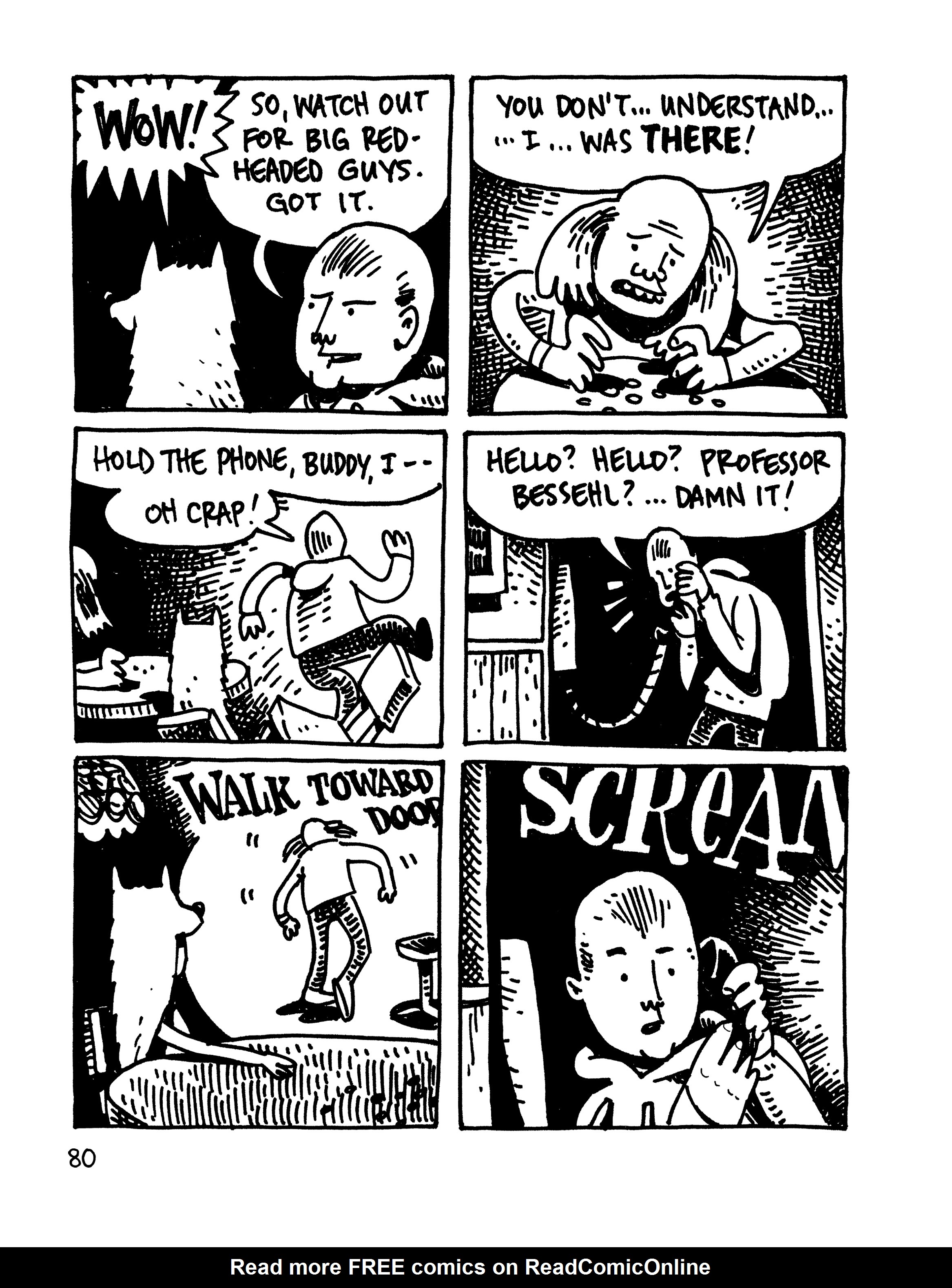 Read online Far Arden comic -  Issue # TPB (Part 1) - 77