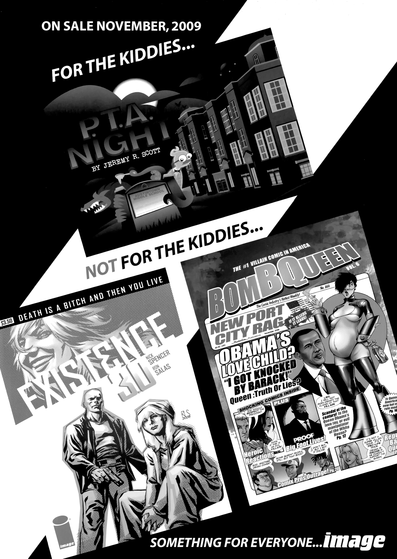 Read online Cowboy Ninja Viking comic -  Issue #1 - 27