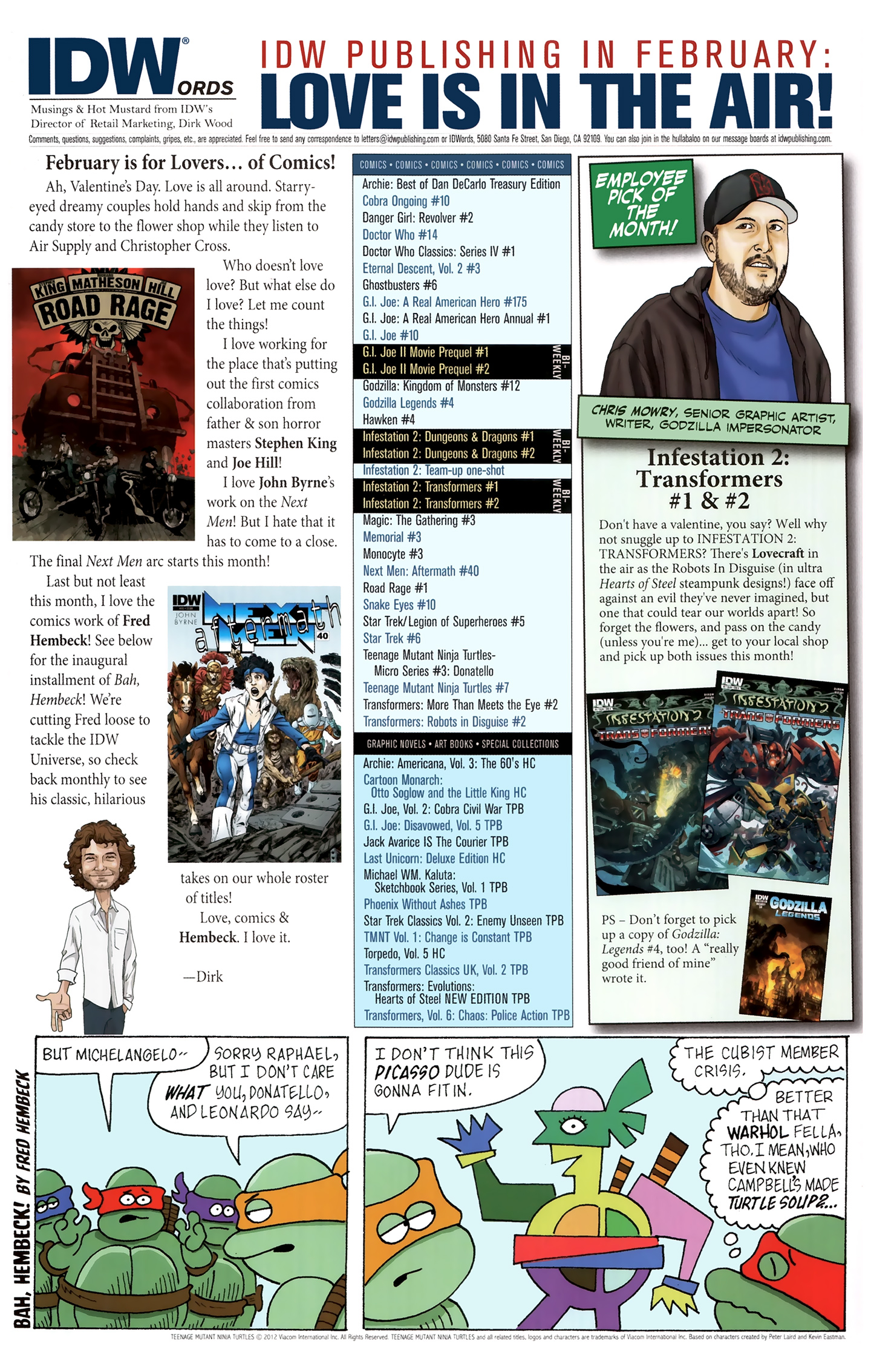 Read online Next Men: Aftermath comic -  Issue #40 - 25