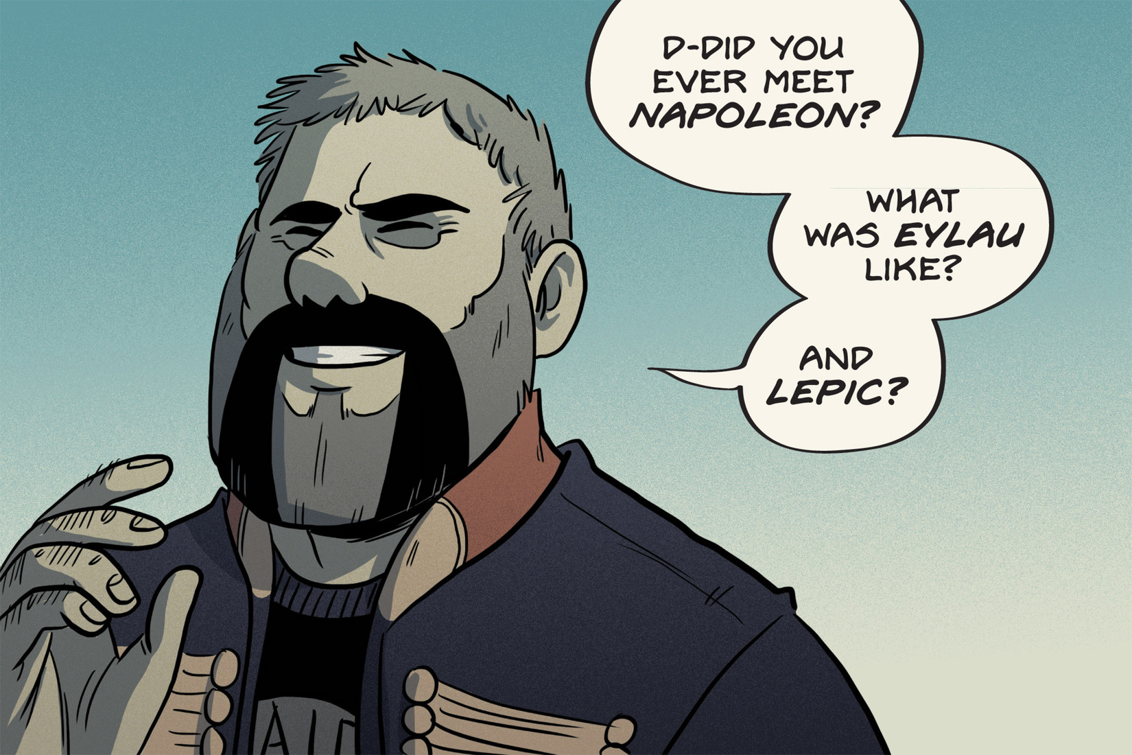 Read online Valentine comic -  Issue #17 - 132