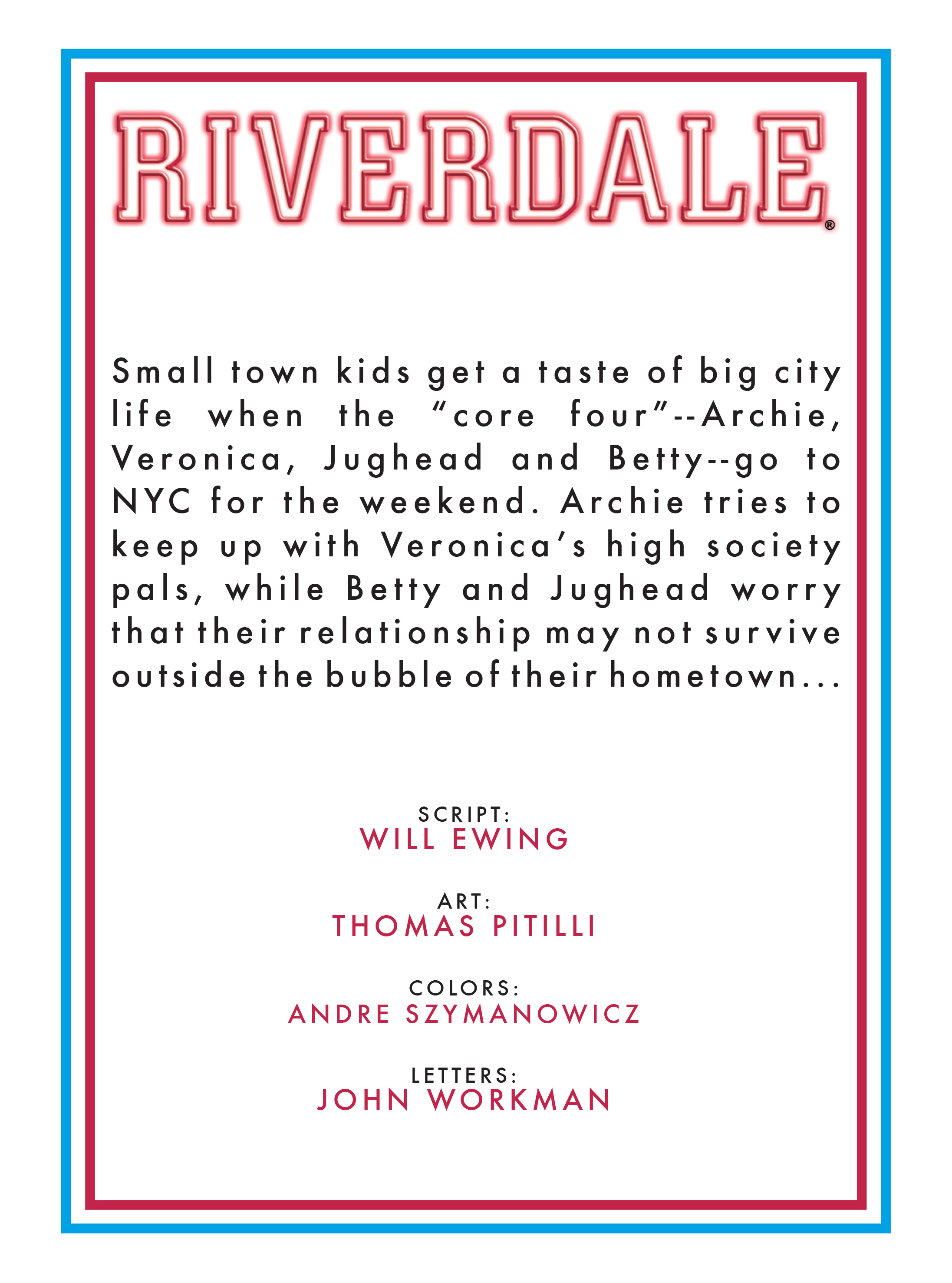 Read online Riverdale Digest comic -  Issue # TPB 7 - 95