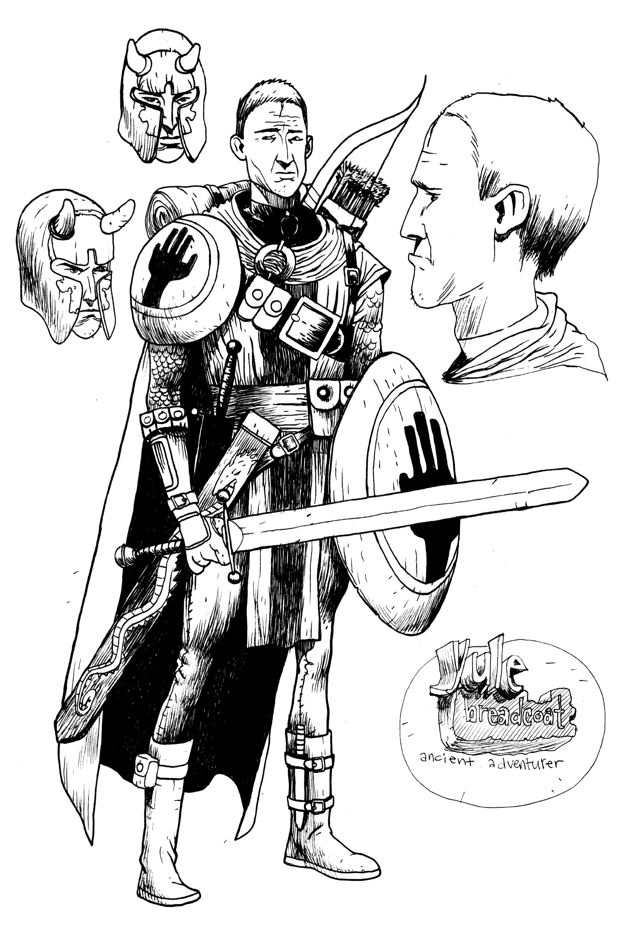 Read online The Often Wrong comic -  Issue # TPB 1 (Part 1) - 84