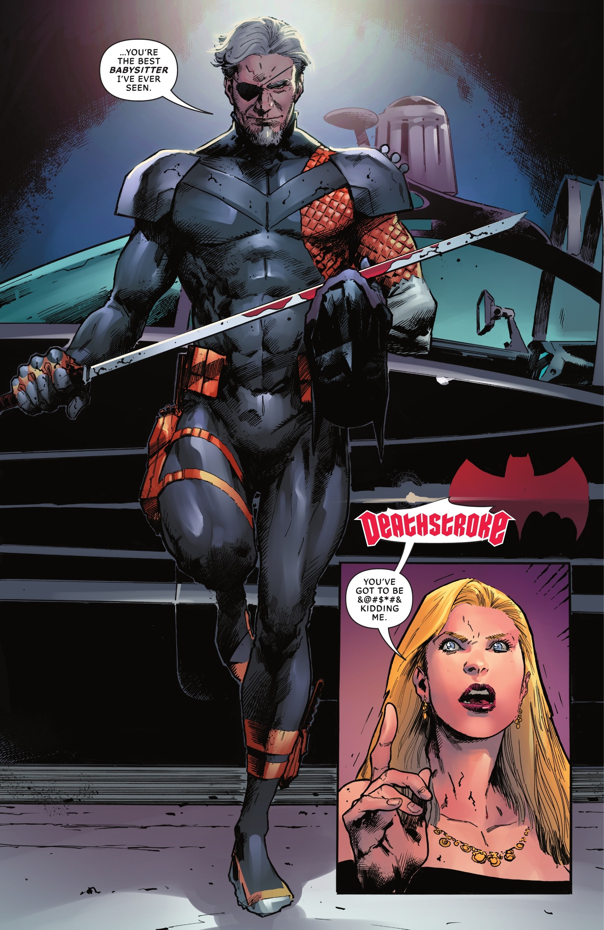 Read online Batman: Urban Legends comic -  Issue #6 - 62