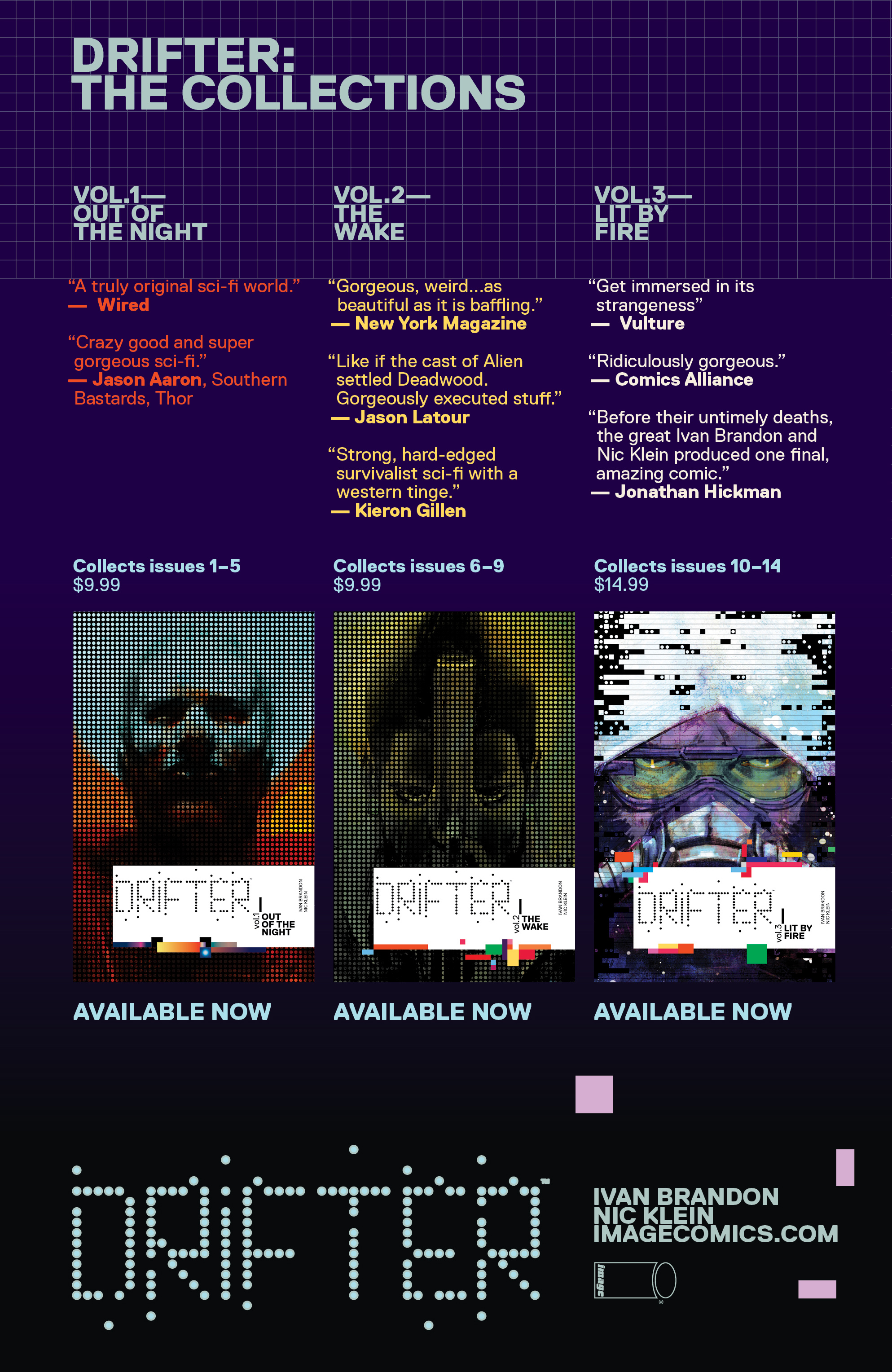 Read online Black Cloud comic -  Issue #2 - 27